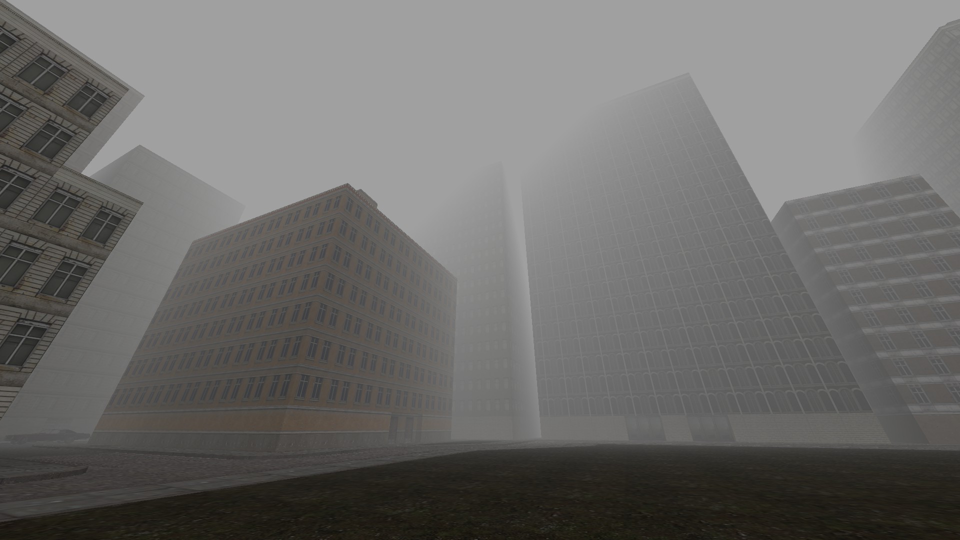 what the hell happened to level 11 backrooms