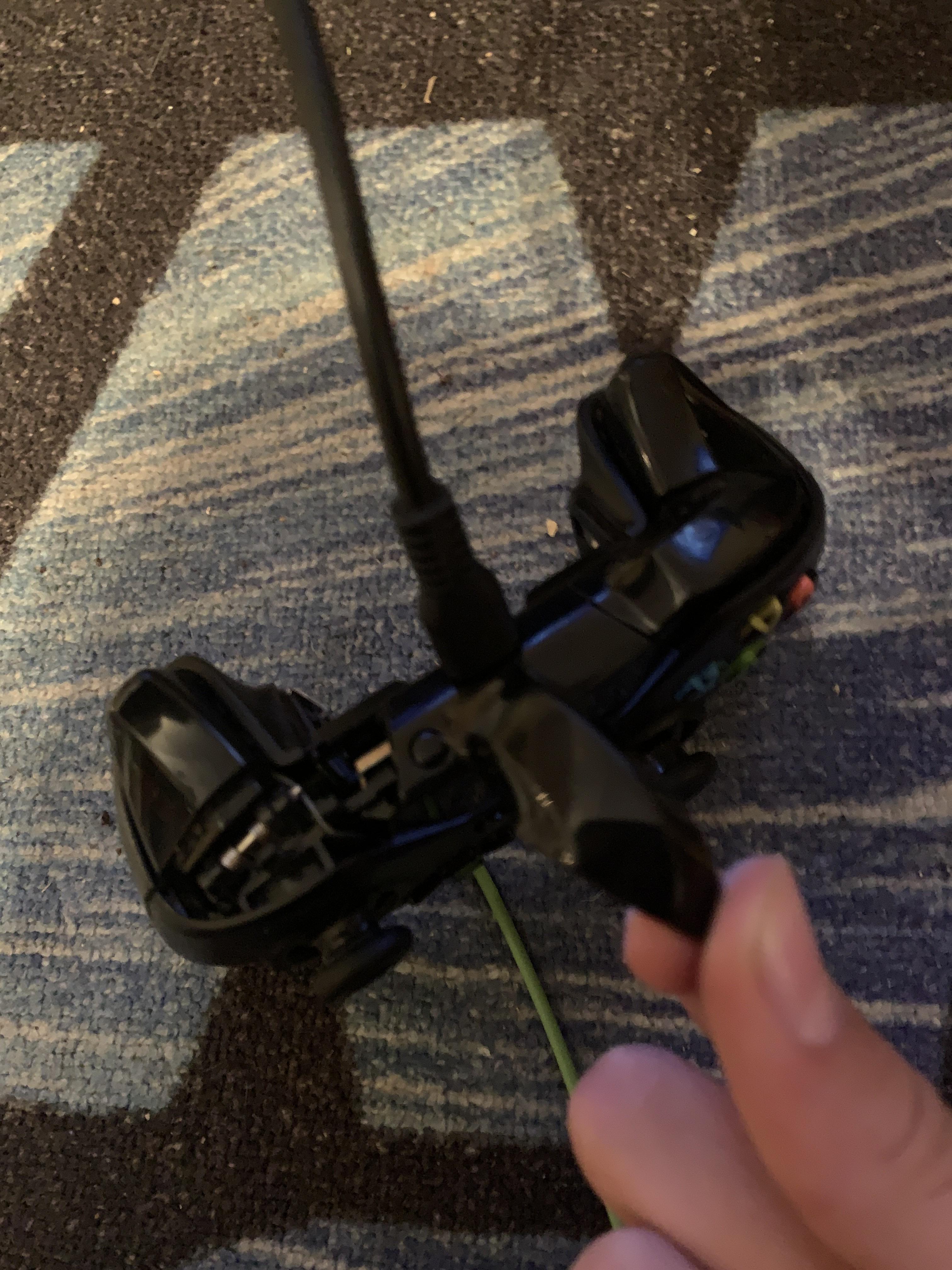 Can somebody please help me figure out how to fix this (regular Xbox