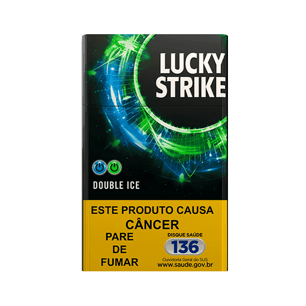 How mint Lucky Strike (A.K.A Click&Roll) looks on your country? Here in