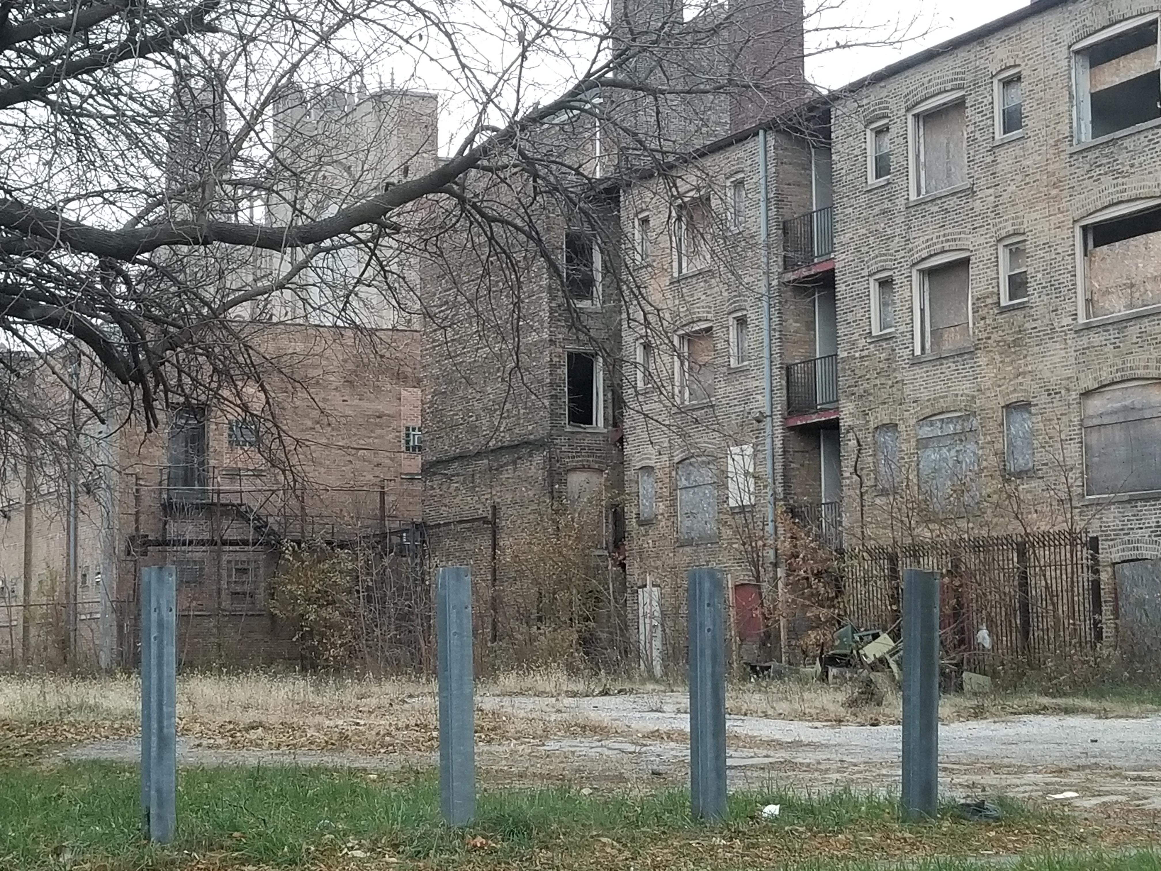 Englewood, Chicago r/UrbanHell