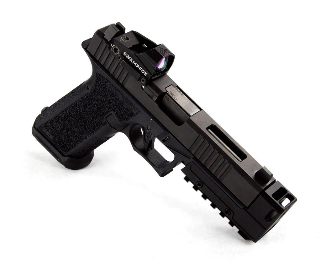 P80 Stand Off Compensator r/polymer80