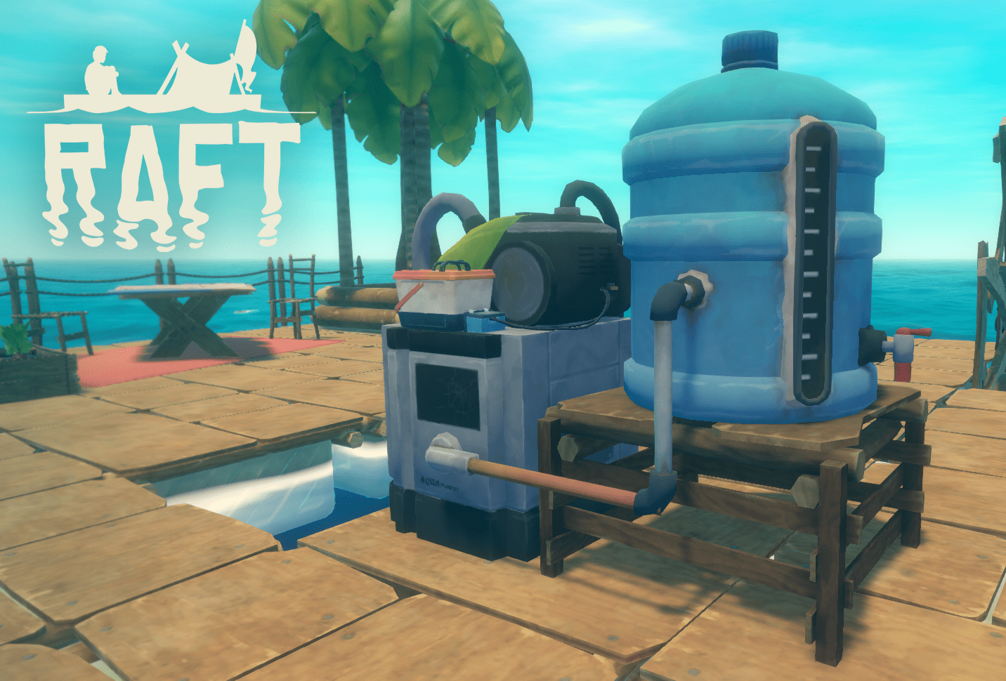 We have heard that you needed an upgraded, automated purifier. So we