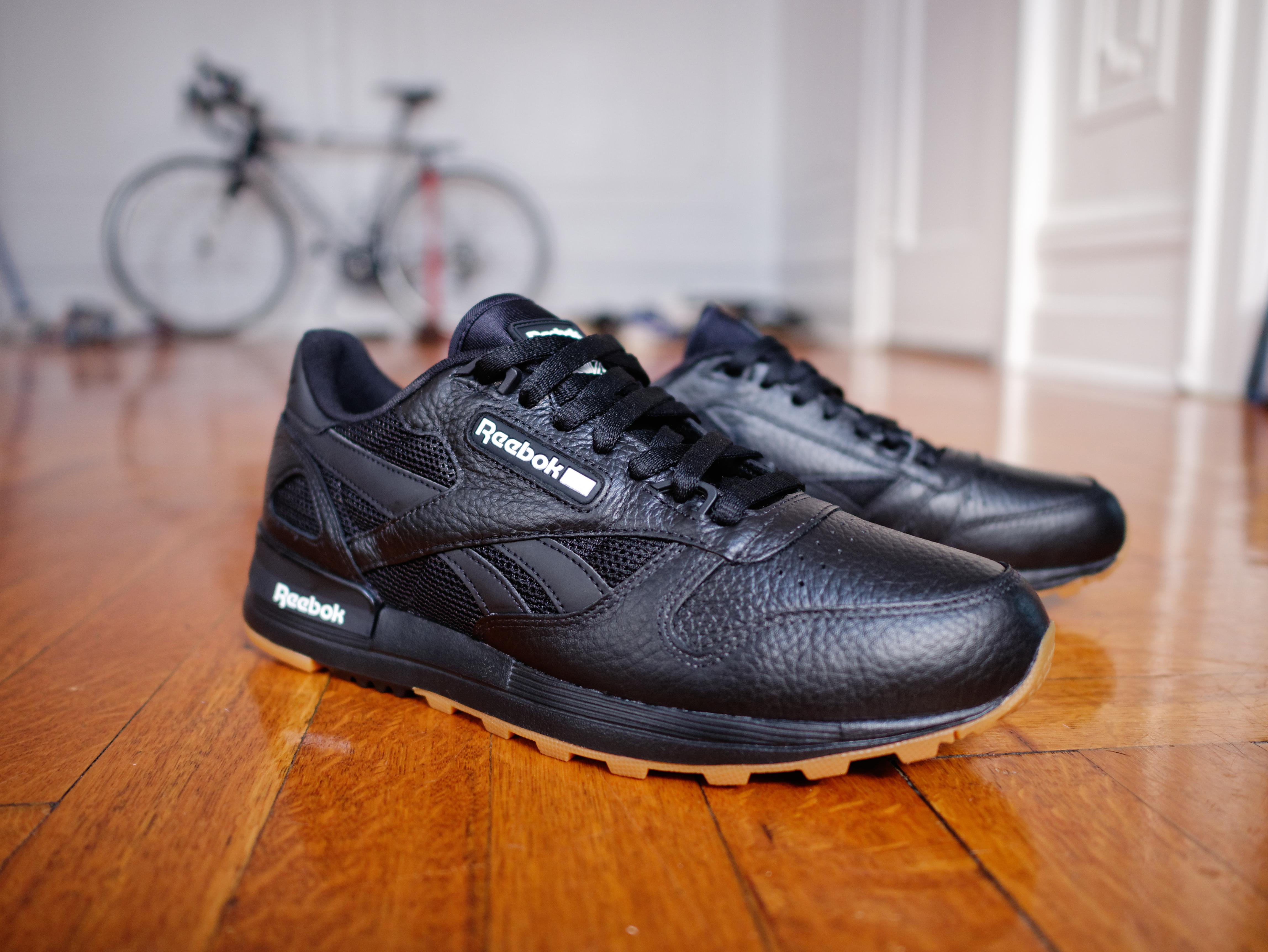 [Pickup] Reebok Classic 2.0 Leather r/Sneakers