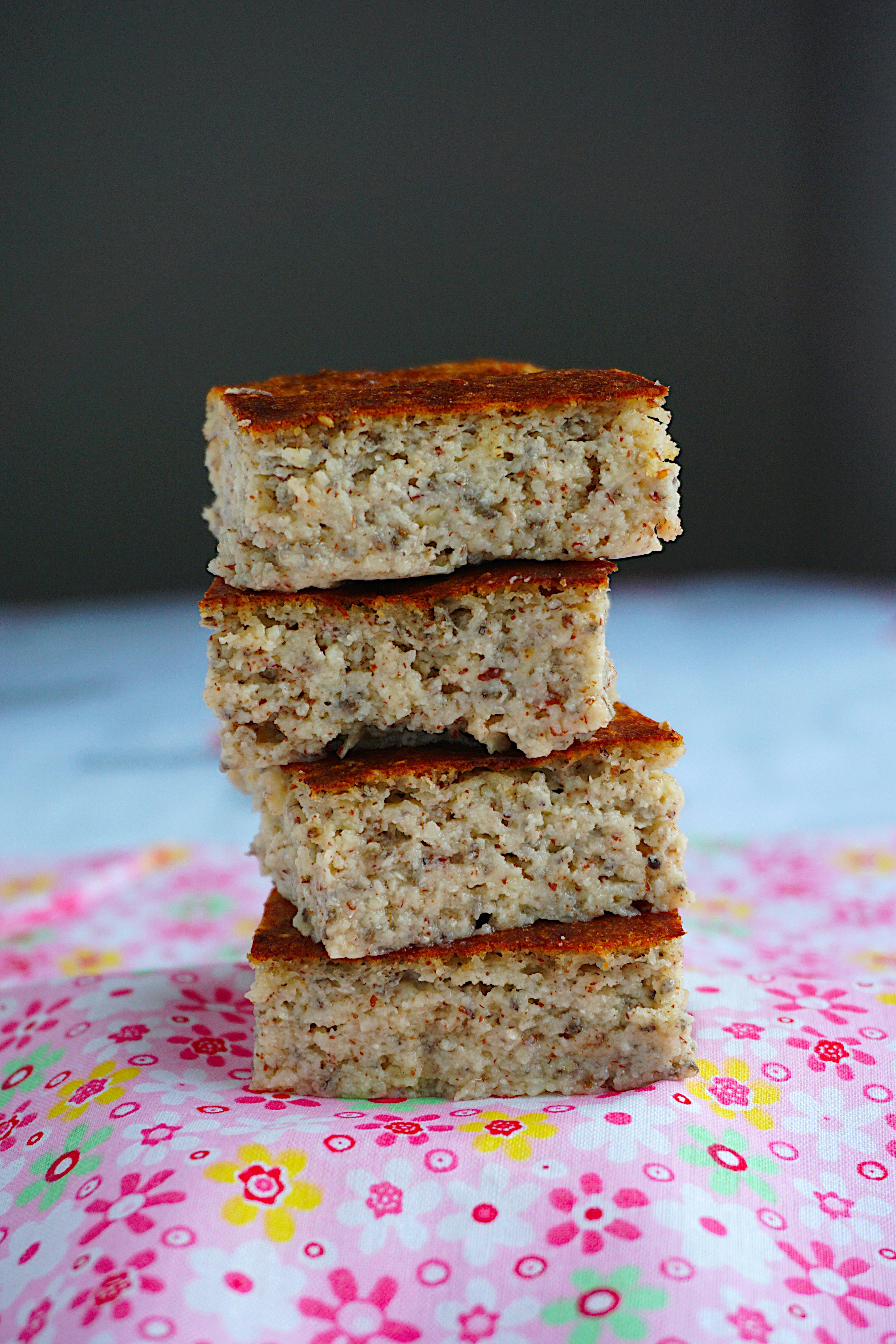 Keto lemon poppy seed cake r/ketorecipes