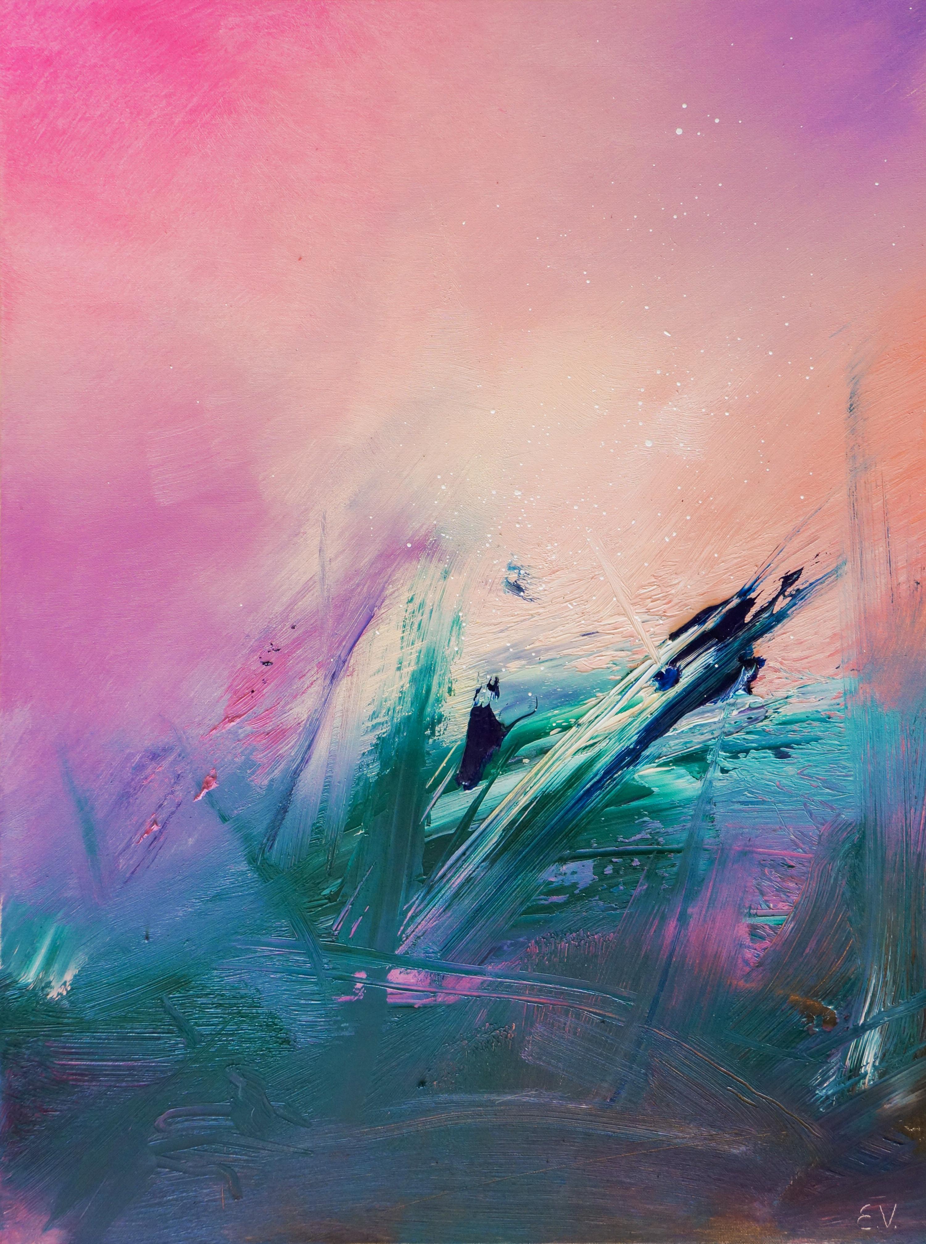 Explosive Raesthetic
