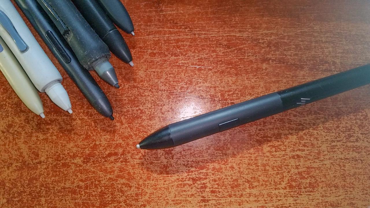 Suggestions for Dell Inspiron 7573 2in1? stylus