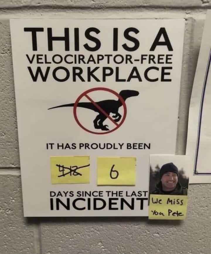The original meme makes it completely unfunny comedyamputation