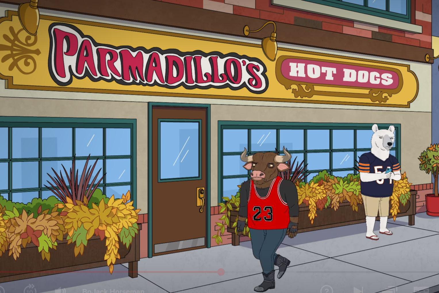 32 Hilarious Portillo's Restaurants Puns Punstoppable 🛑