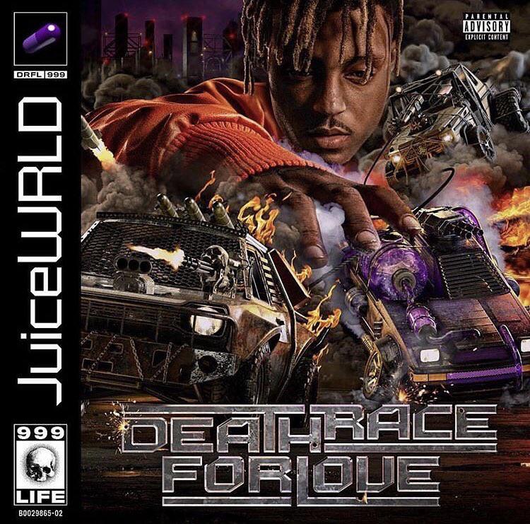Best juice WRLD album ? r/JuiceWRLD