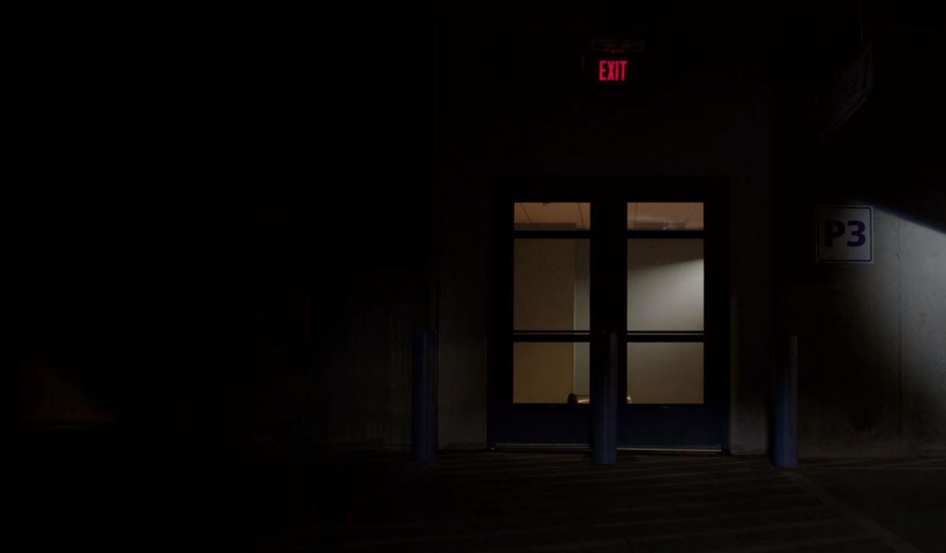 Kick the bucket r/LiminalSpace