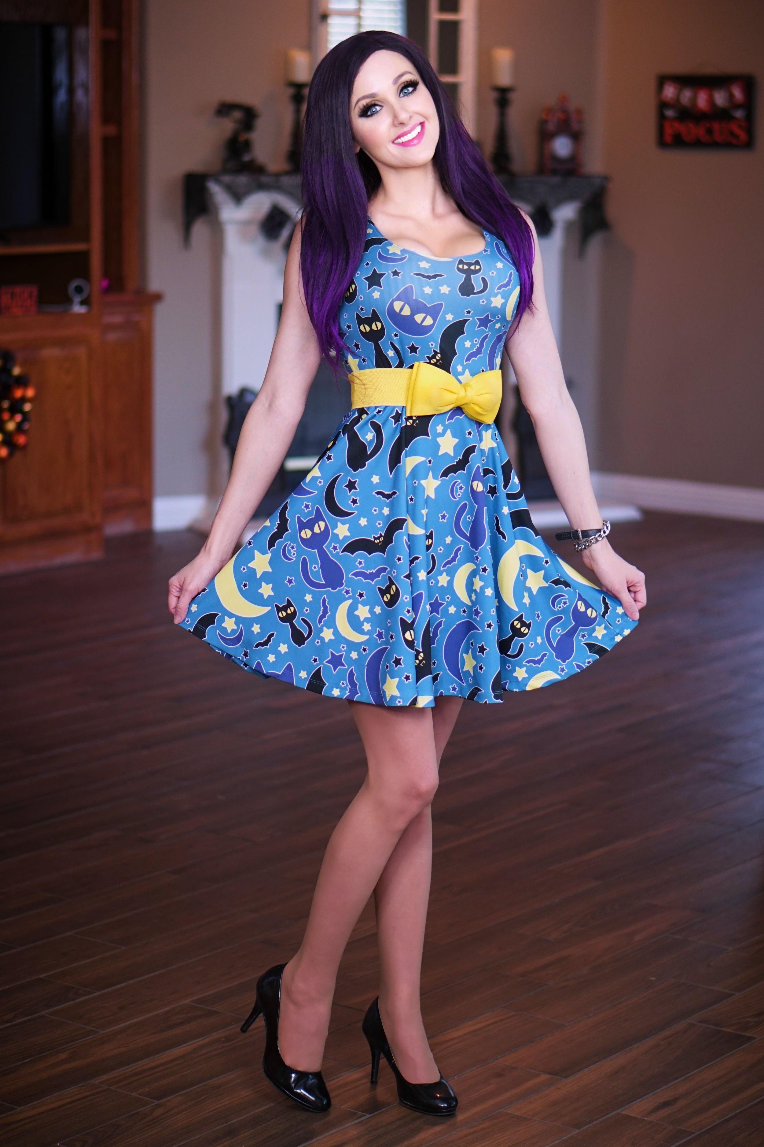 Angie Griffin r/PrettyGirls