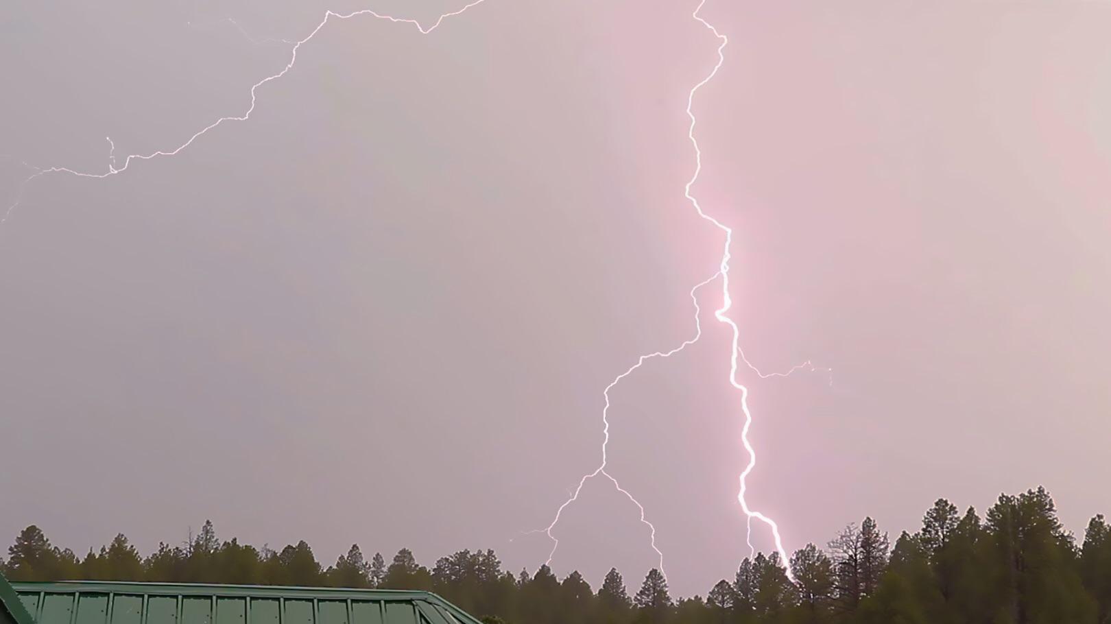 Tequila sunrise 2020? Flagstaff