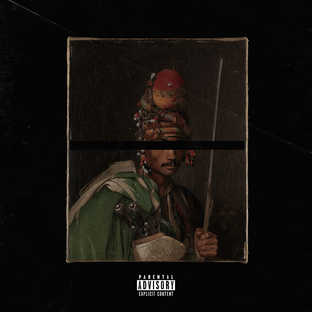 Drake dark Lane Demo tapes r/freshalbumart