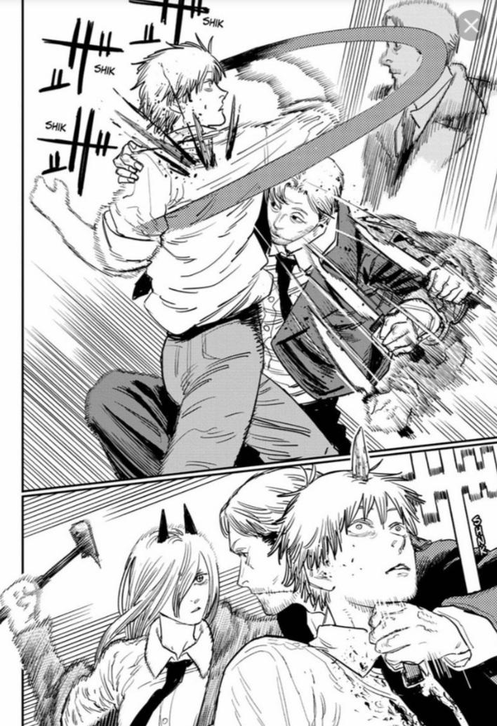 I feel like people underestimate Kishibe, not only is he the strongest