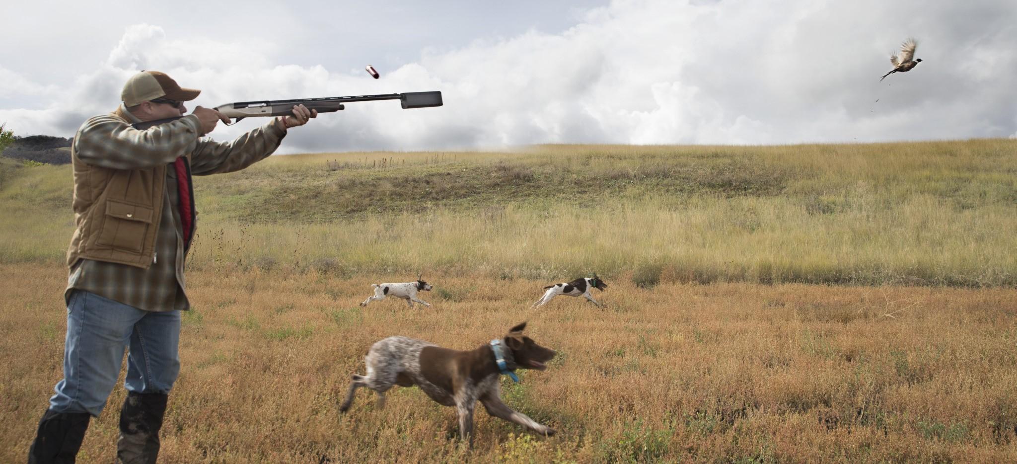 Hunting With Dog is Always a Good Fun r/Hunting