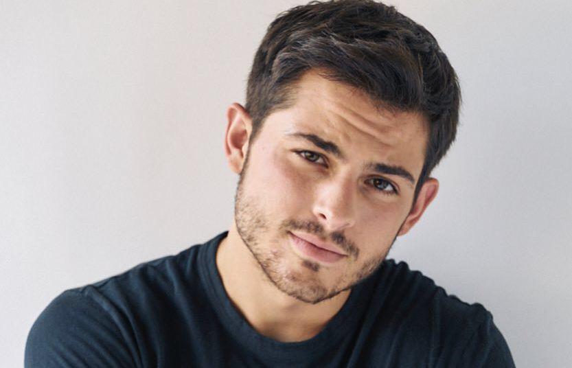 Another actor added for the Mr. Jingles episode according to IMDB Zach