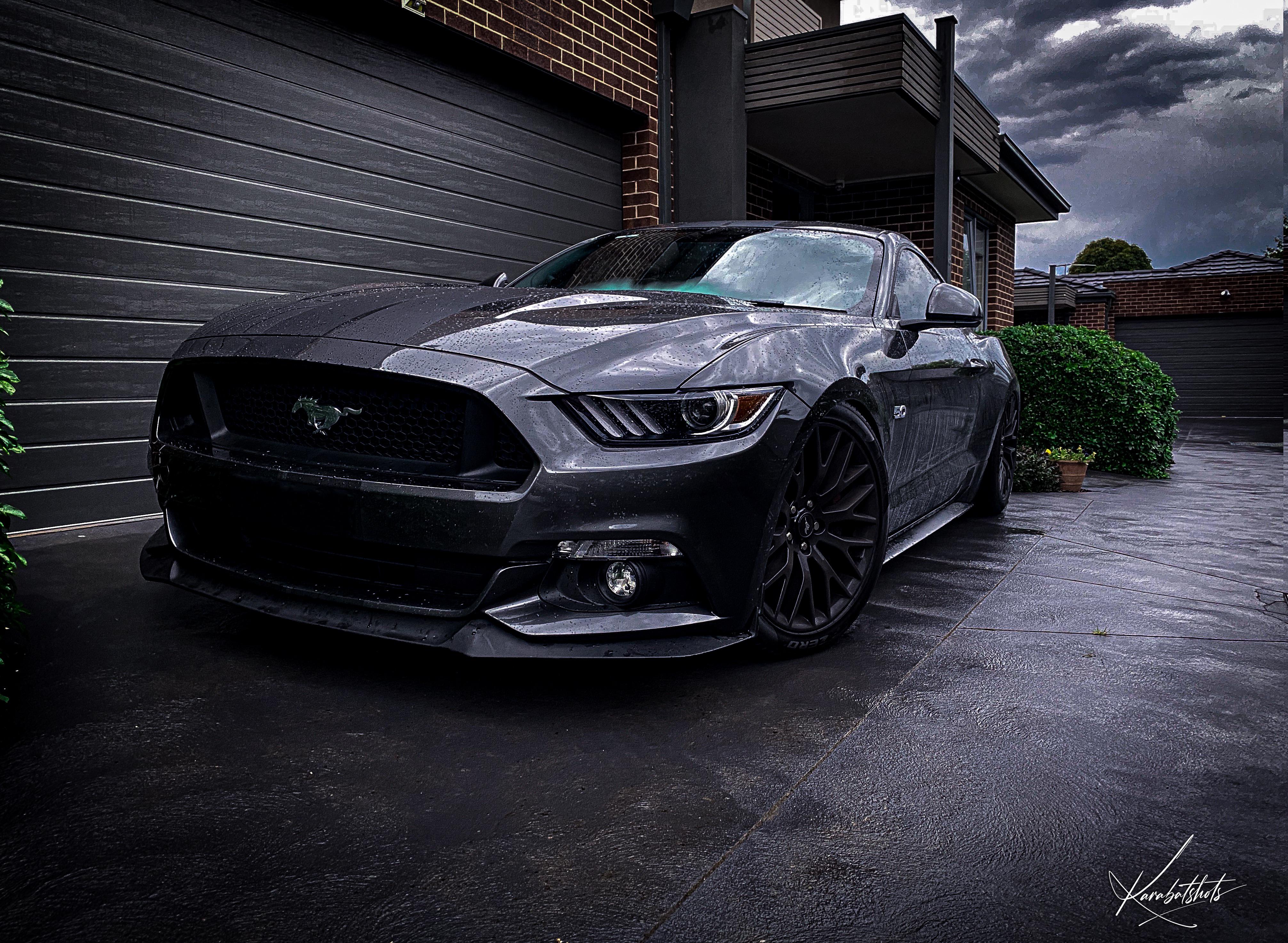 My 17’ GT - (Australia) : r/Mustang