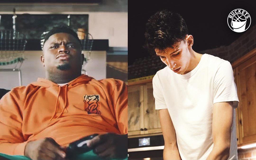 What kind of sauce would Zion put on Chet before eating him? r