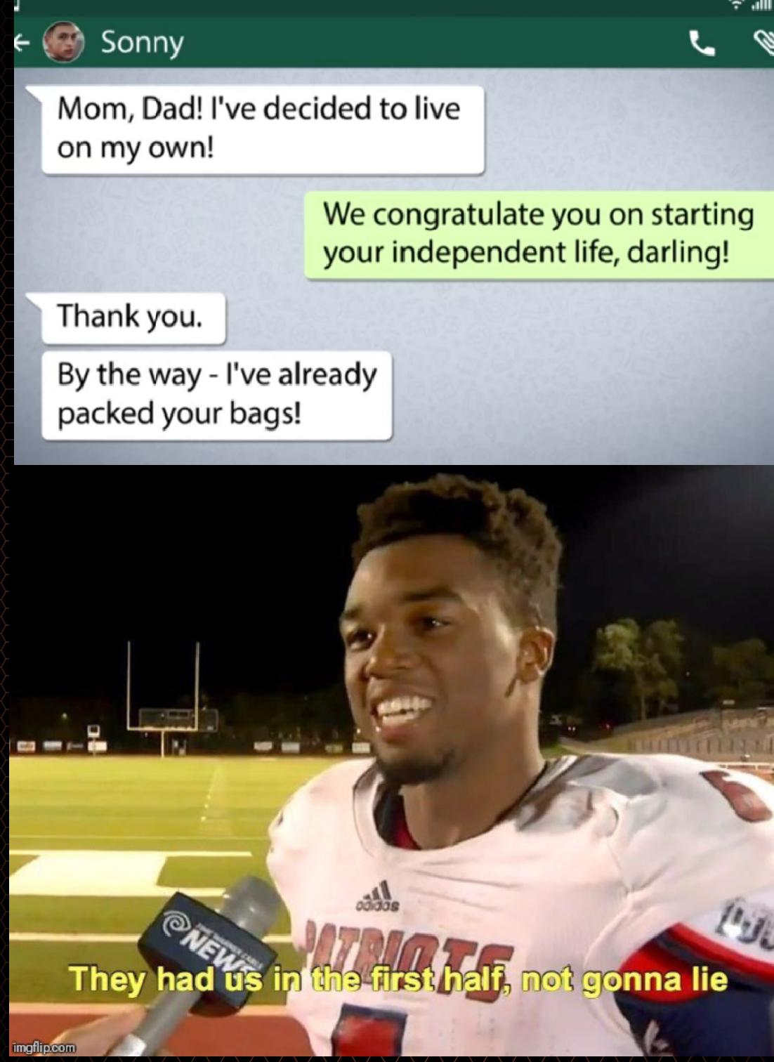 A beautiful new life memes