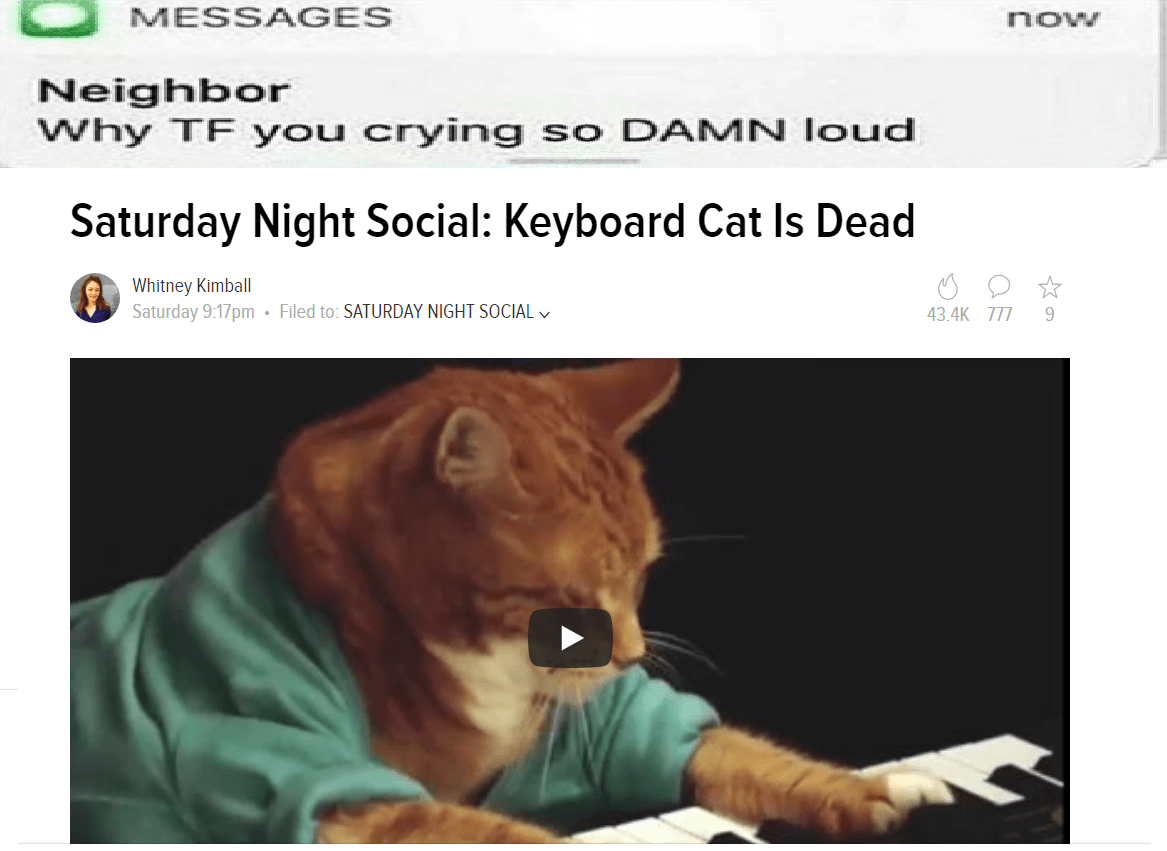 I came here to laugh.... Not to feel dankmemes