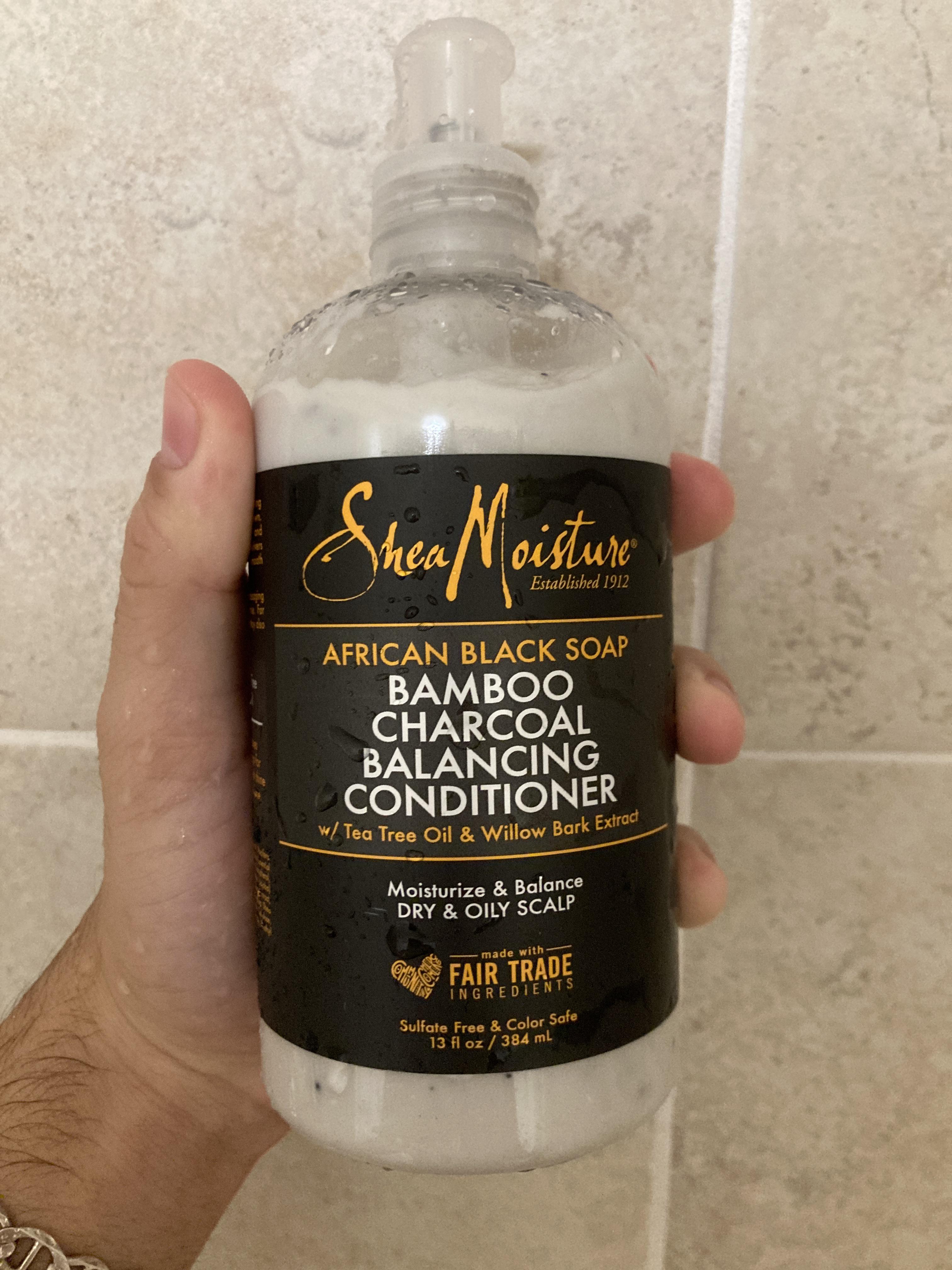 Is this cgm approved? r/curlyhair