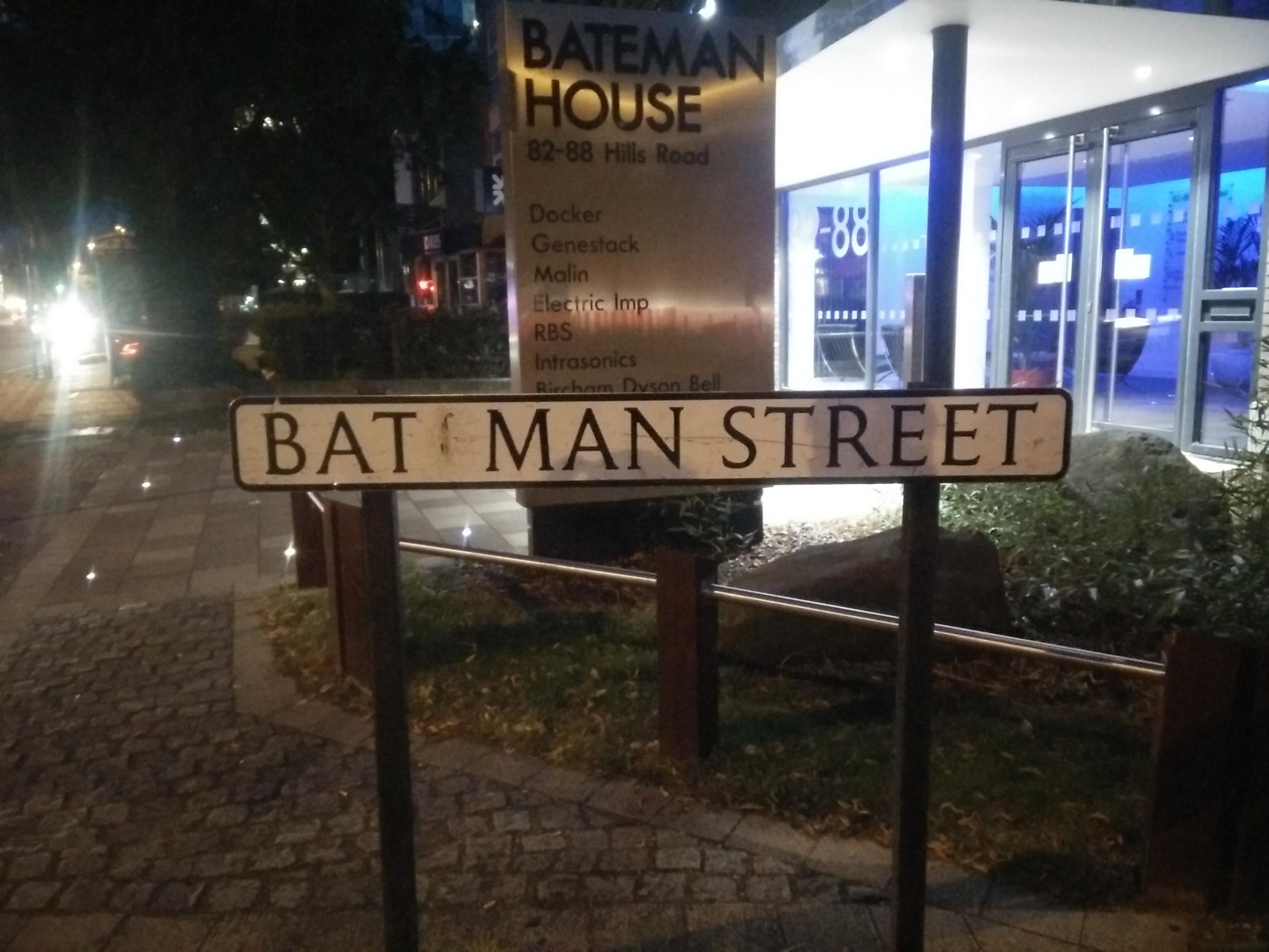 A street near me has to replace this sign every few months r/funny