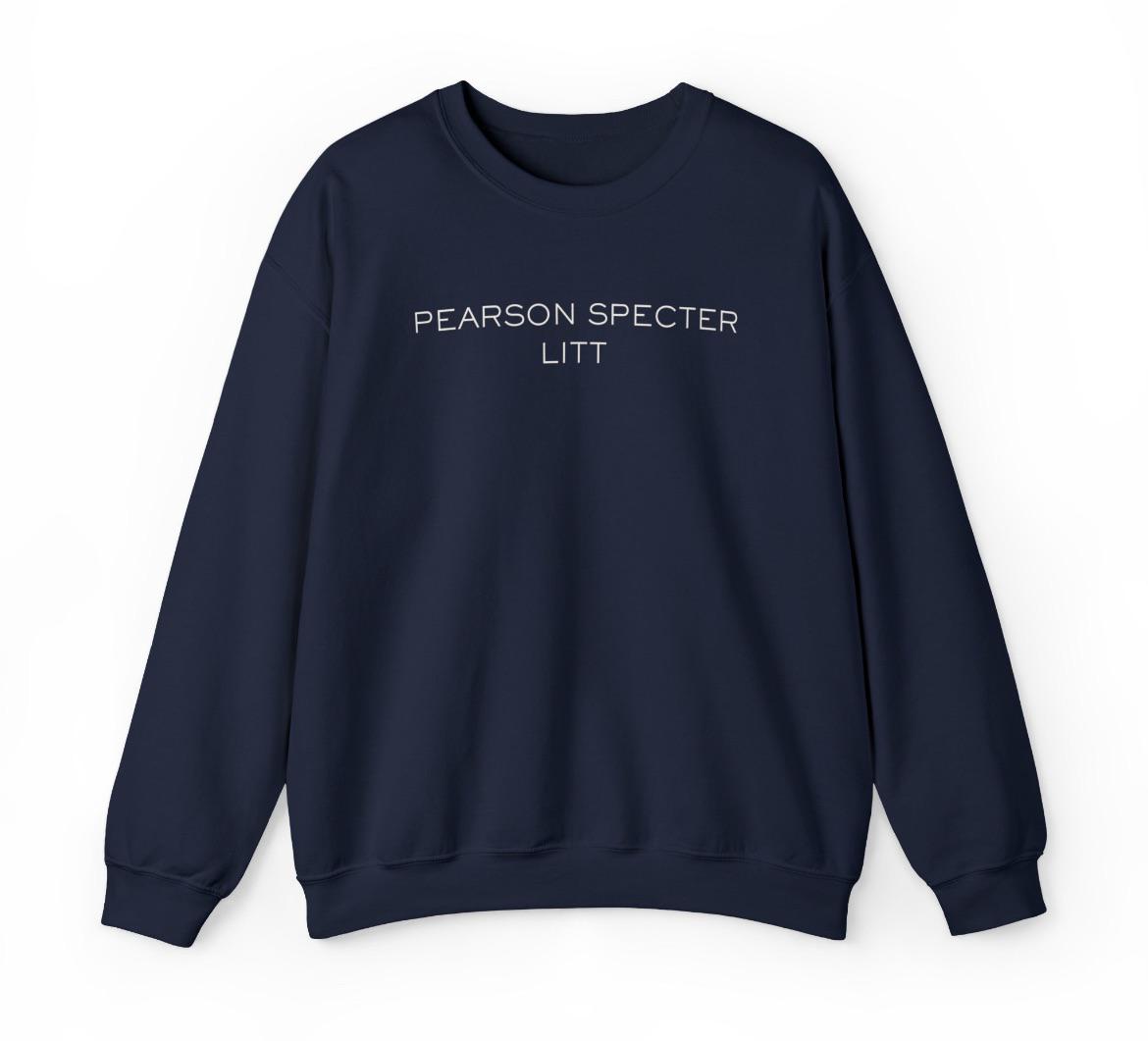 Fan Merch r/suits