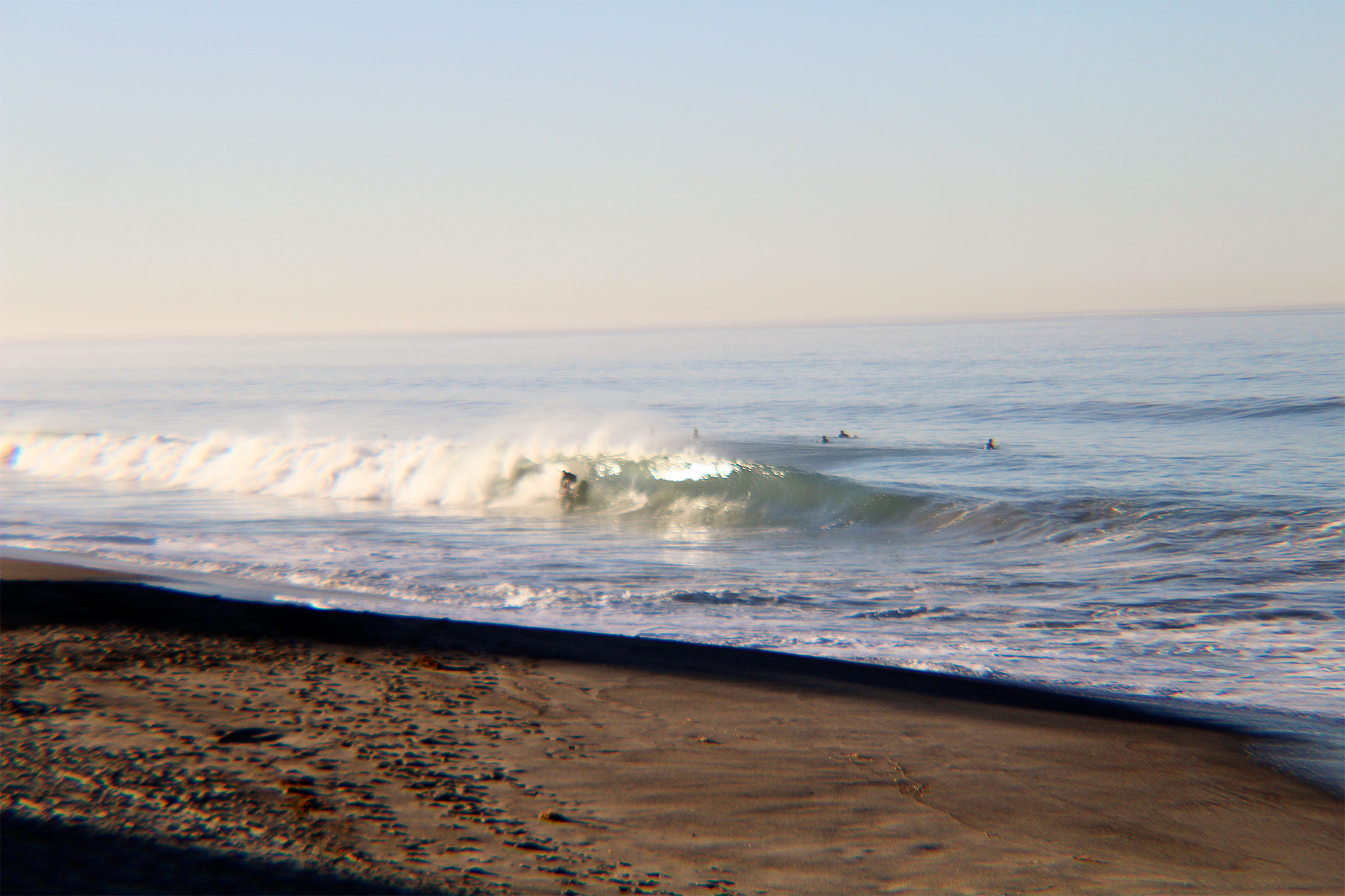 Meanwhile, in Orange County r/surfing