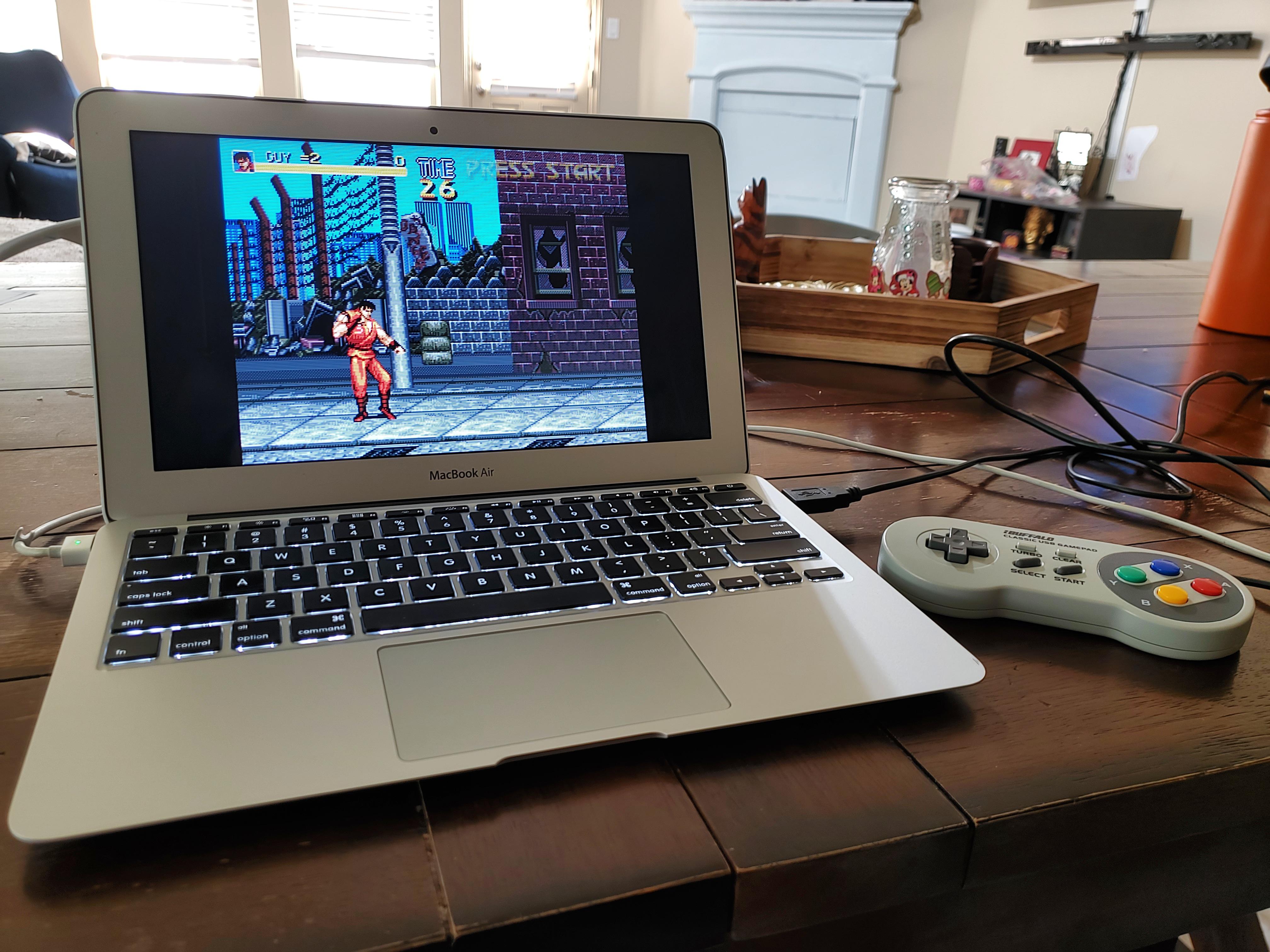 Free game for macbook air masgear
