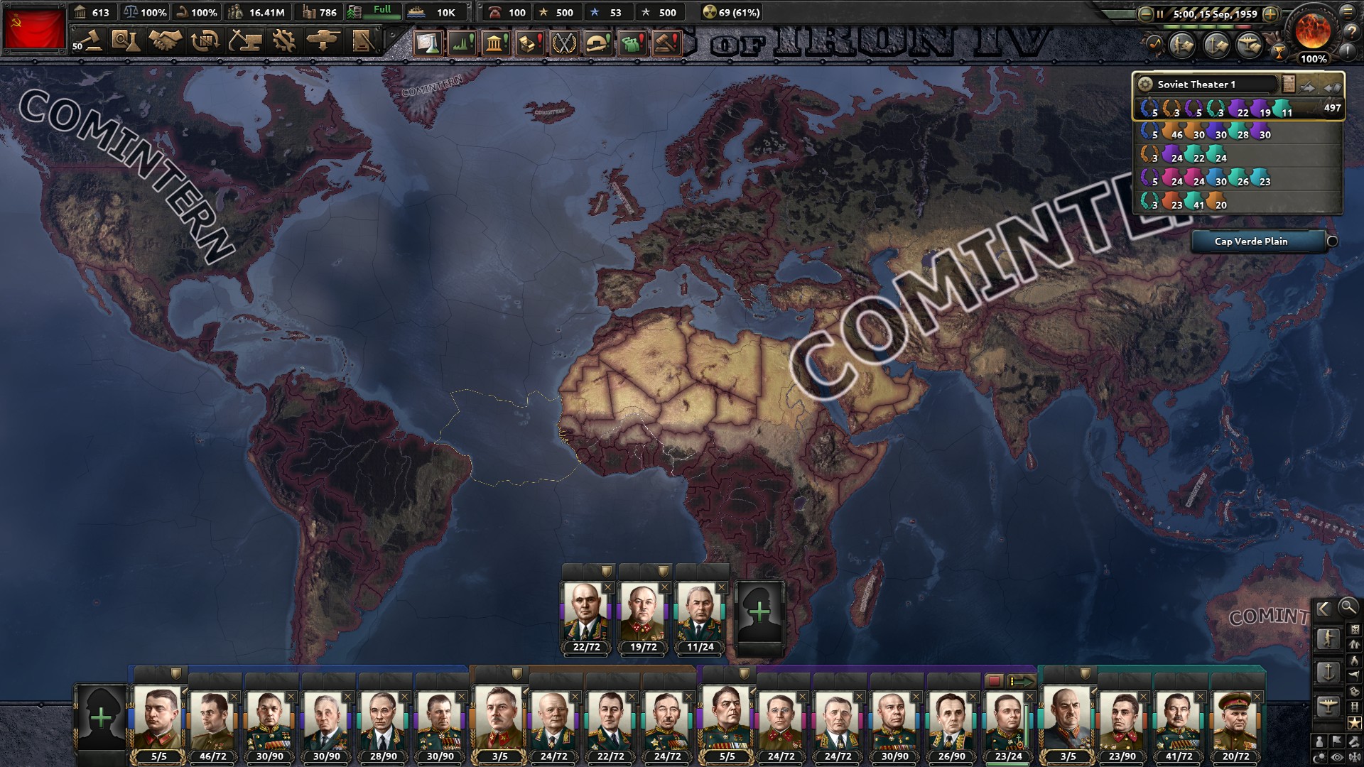 This ain't much, but I'm proud of it r/hoi4