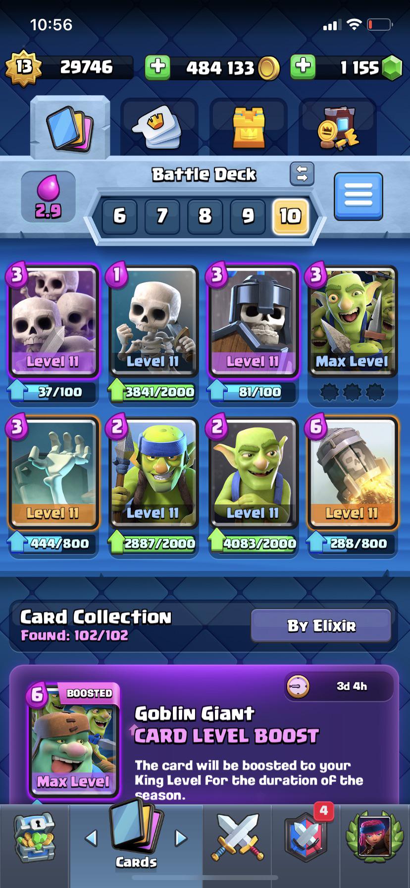 Can’t stop losing to pekka. Is my counter deck good?? r/ClashRoyale