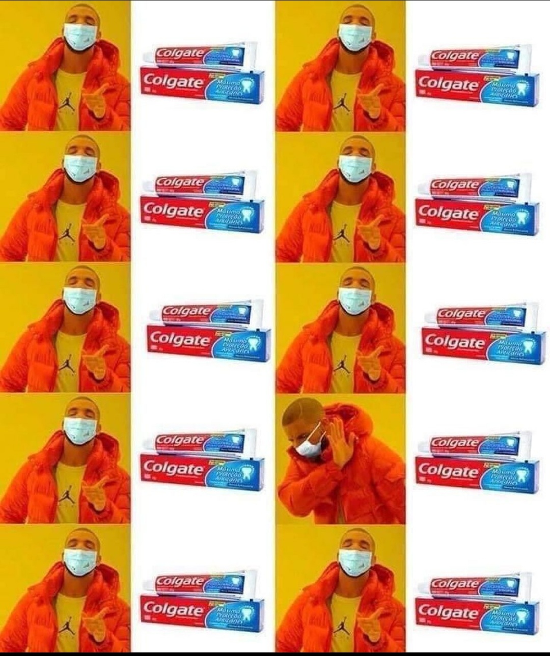 9/10 doctors it meme