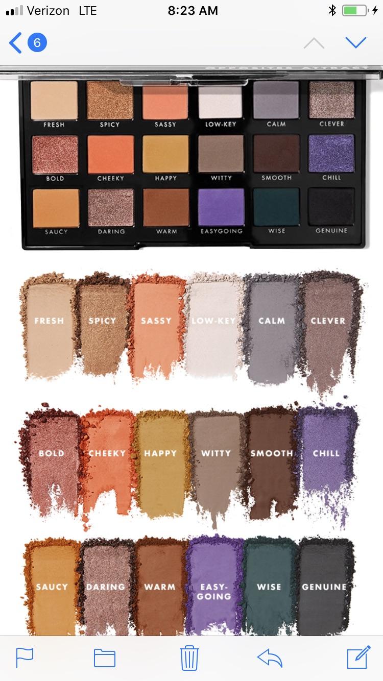 E.l.f. stepping up their eyeshadow game? r/MakeupAddiction