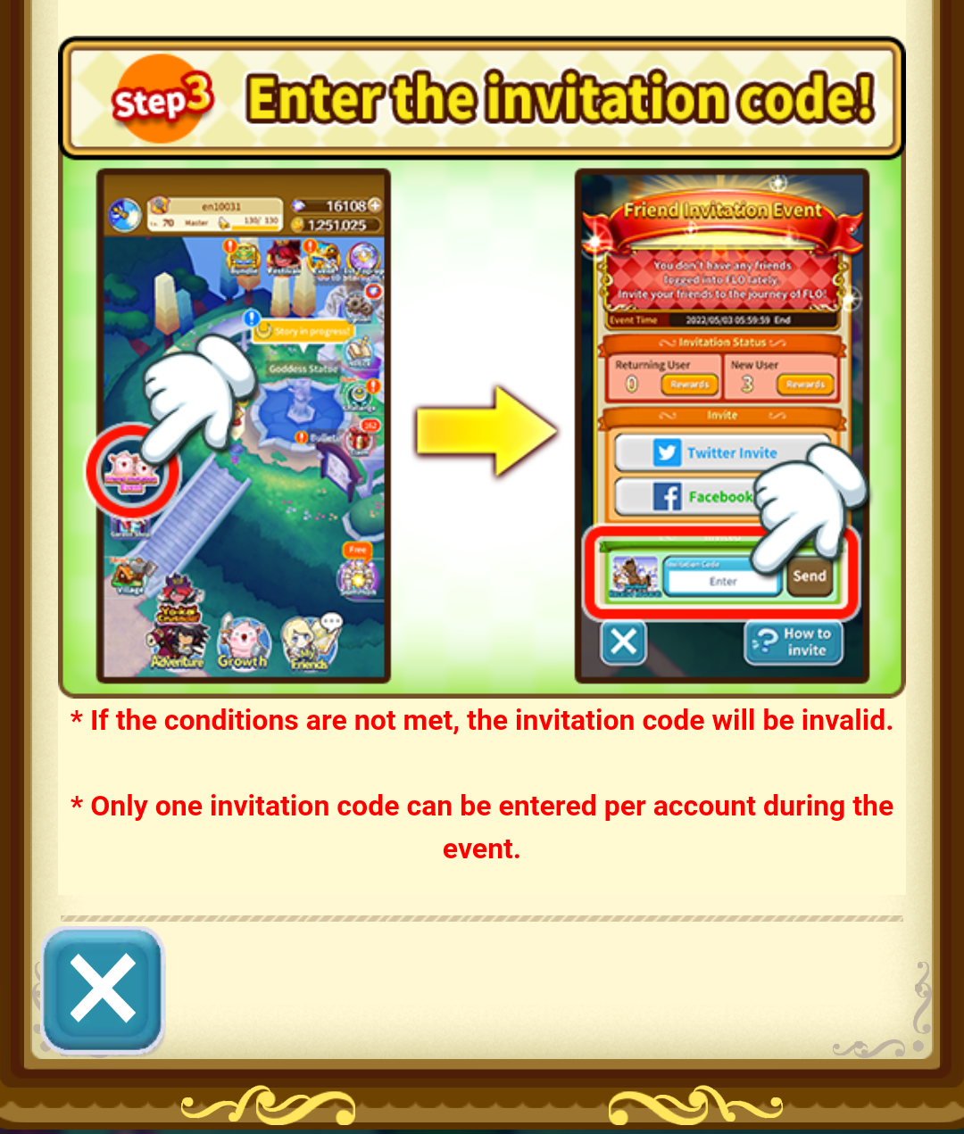 Fantasy Life Online fantasylife