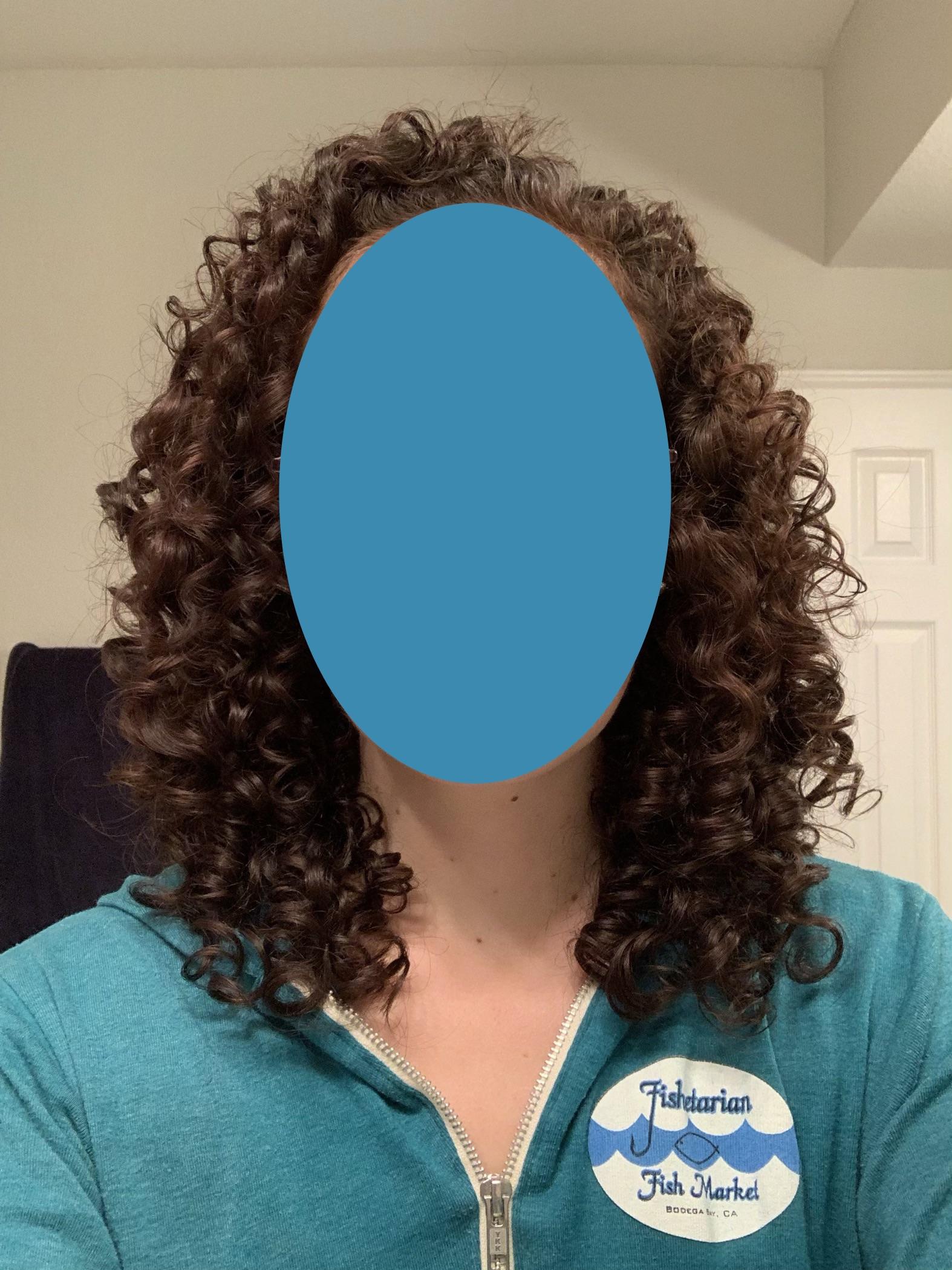 Olaplex treatment r/curlyhair