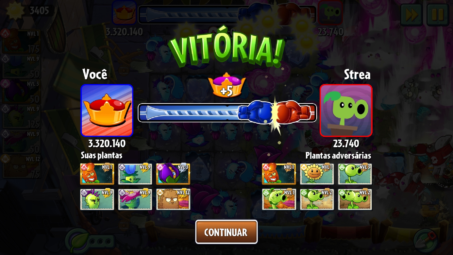 3 Million No Paid Plants My Biggest Score Yet Plantsvszombies