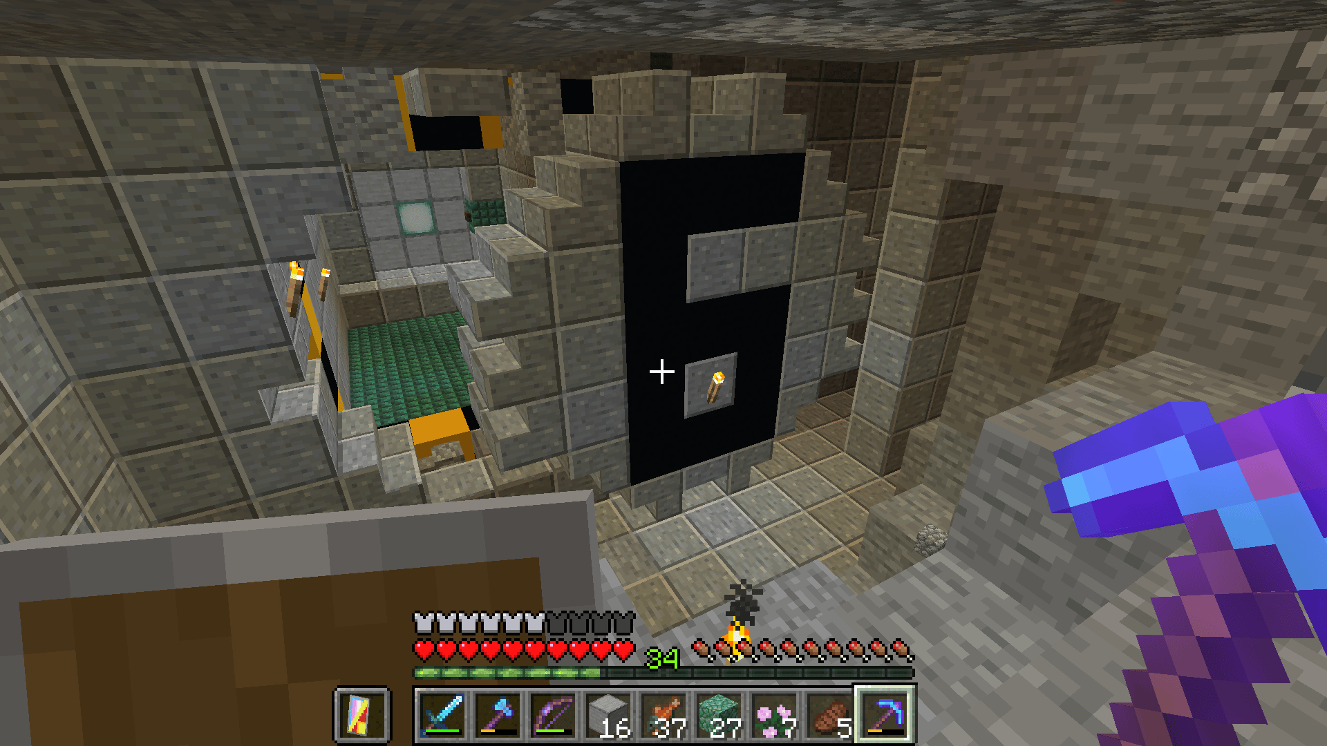 So I M Building A Fallout Vault Based Off The Classic Fallout