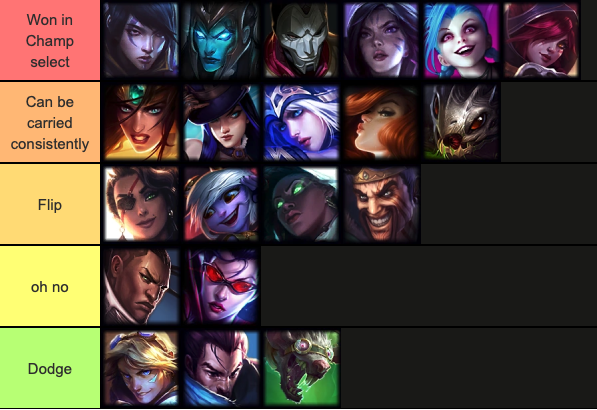 Yuumi is so brain dead but I always win supportlol