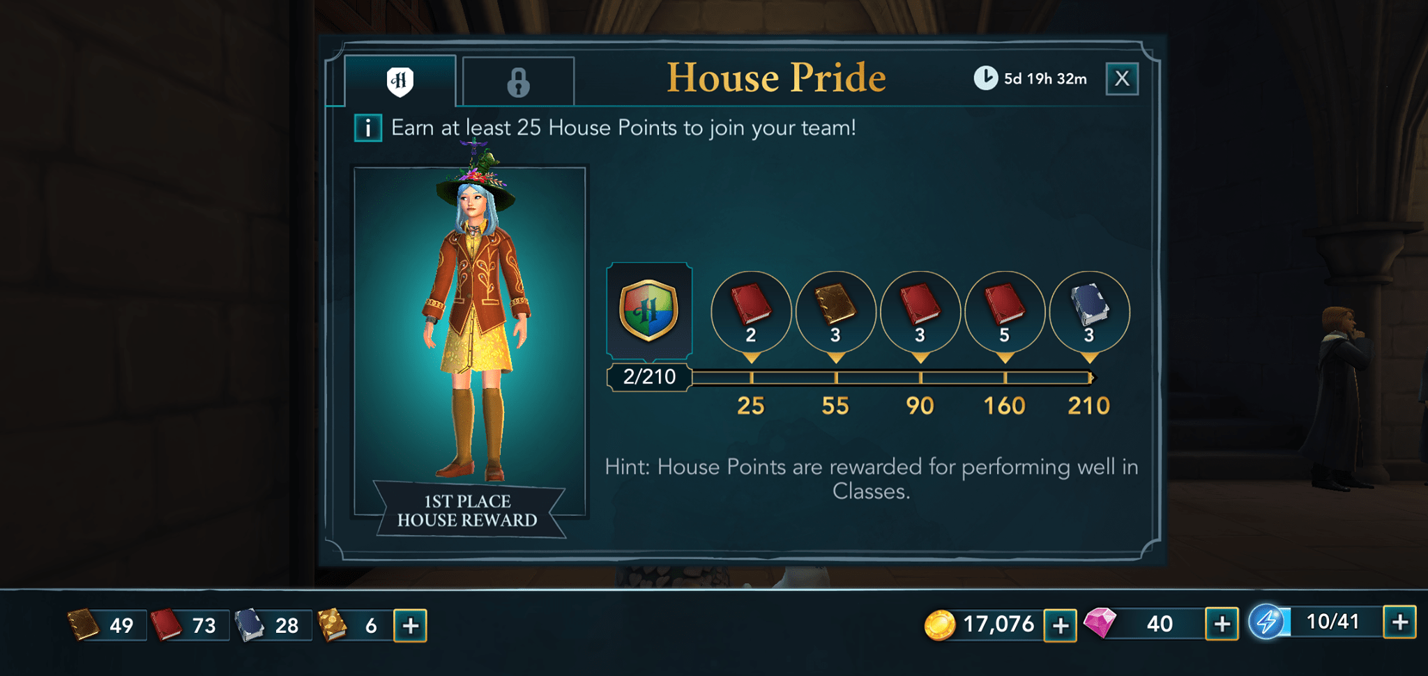 New house pride, feel like this outfit was on some other event before