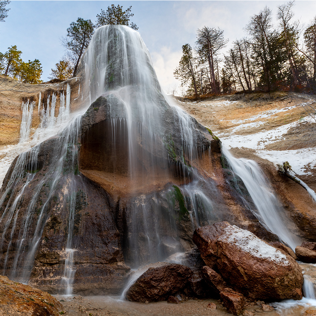 Visited Smith Falls yesterday. r/Nebraska