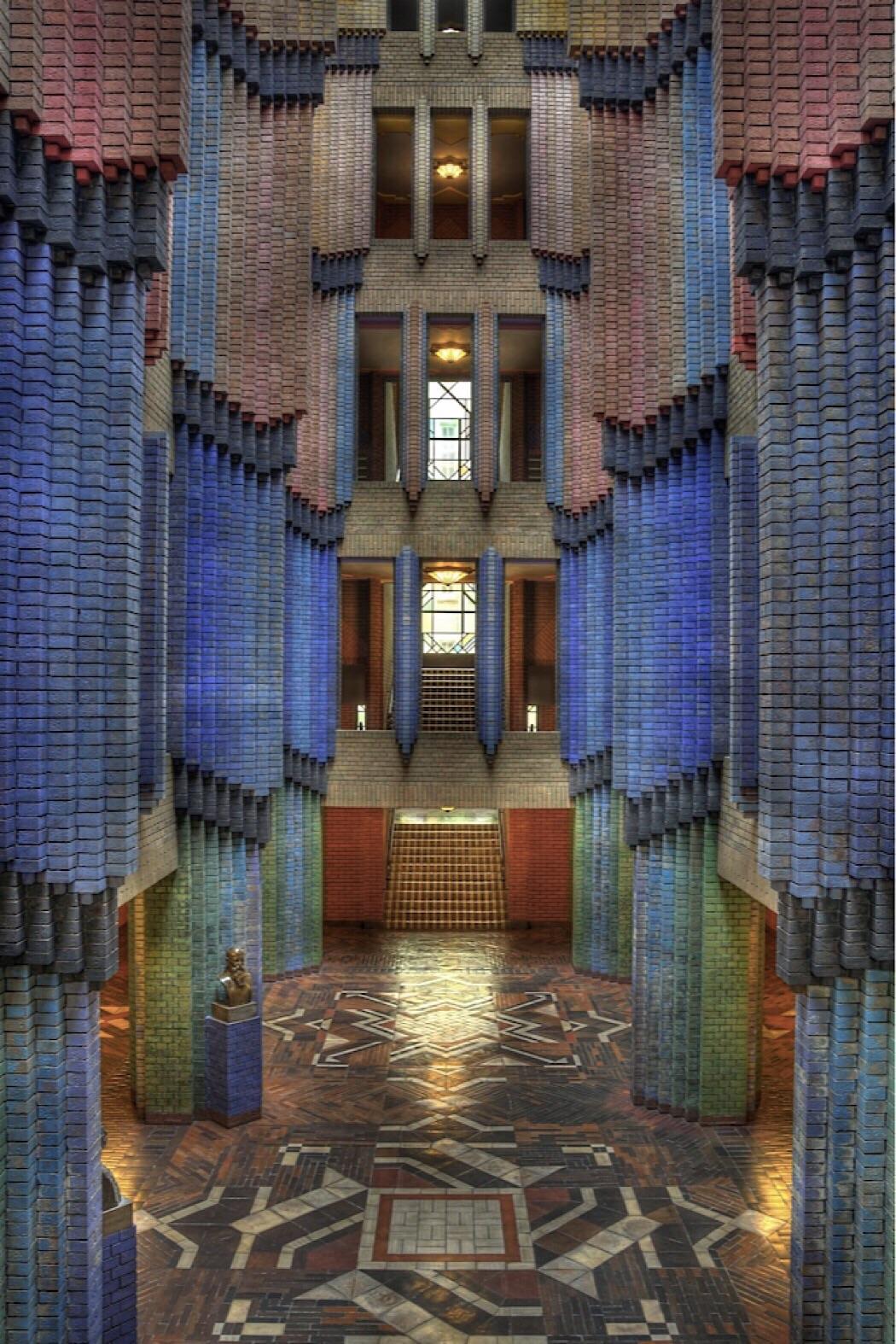 Peter Behrens (18681940) iDesignWiki