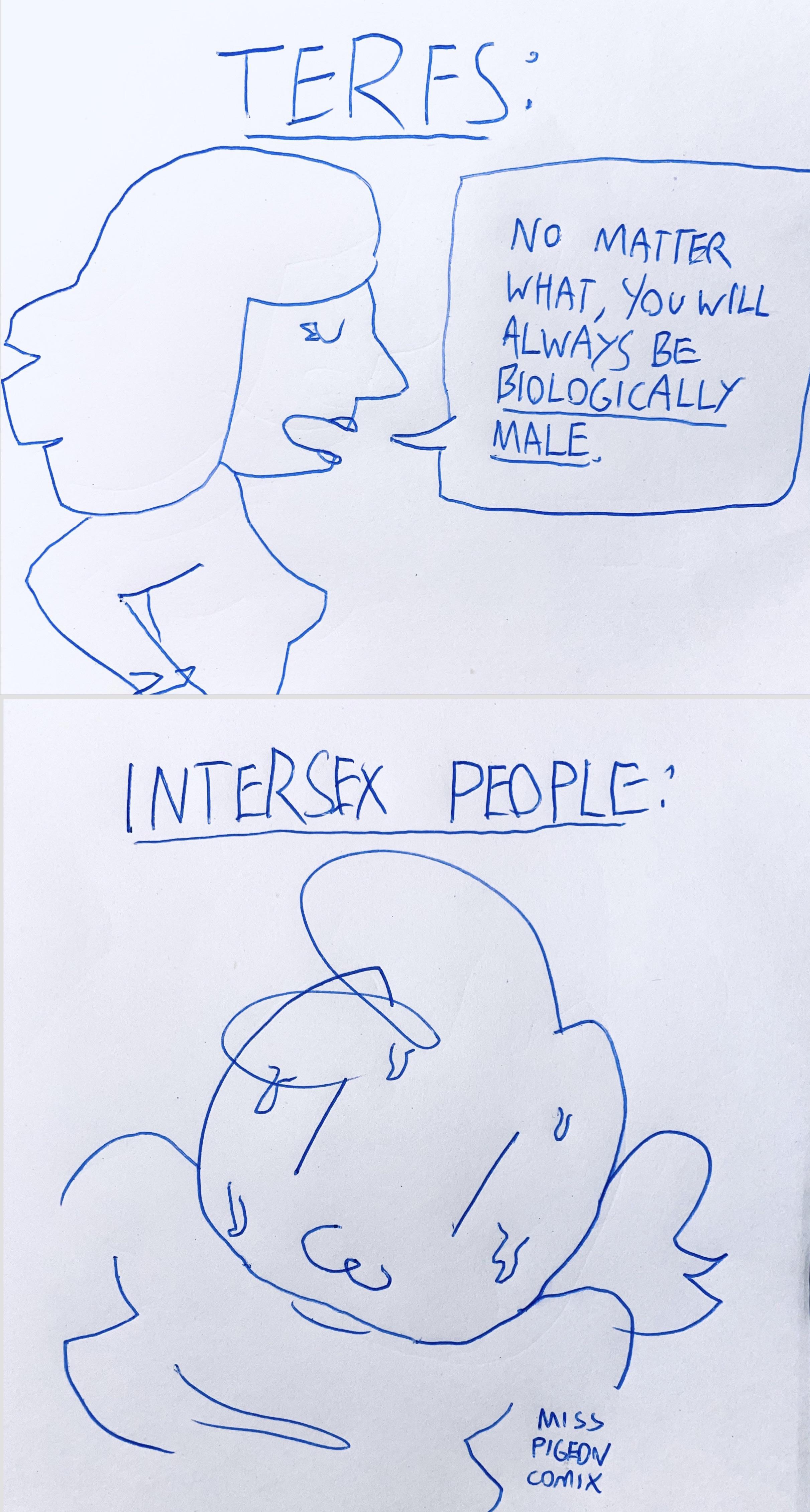 biology r/intersex