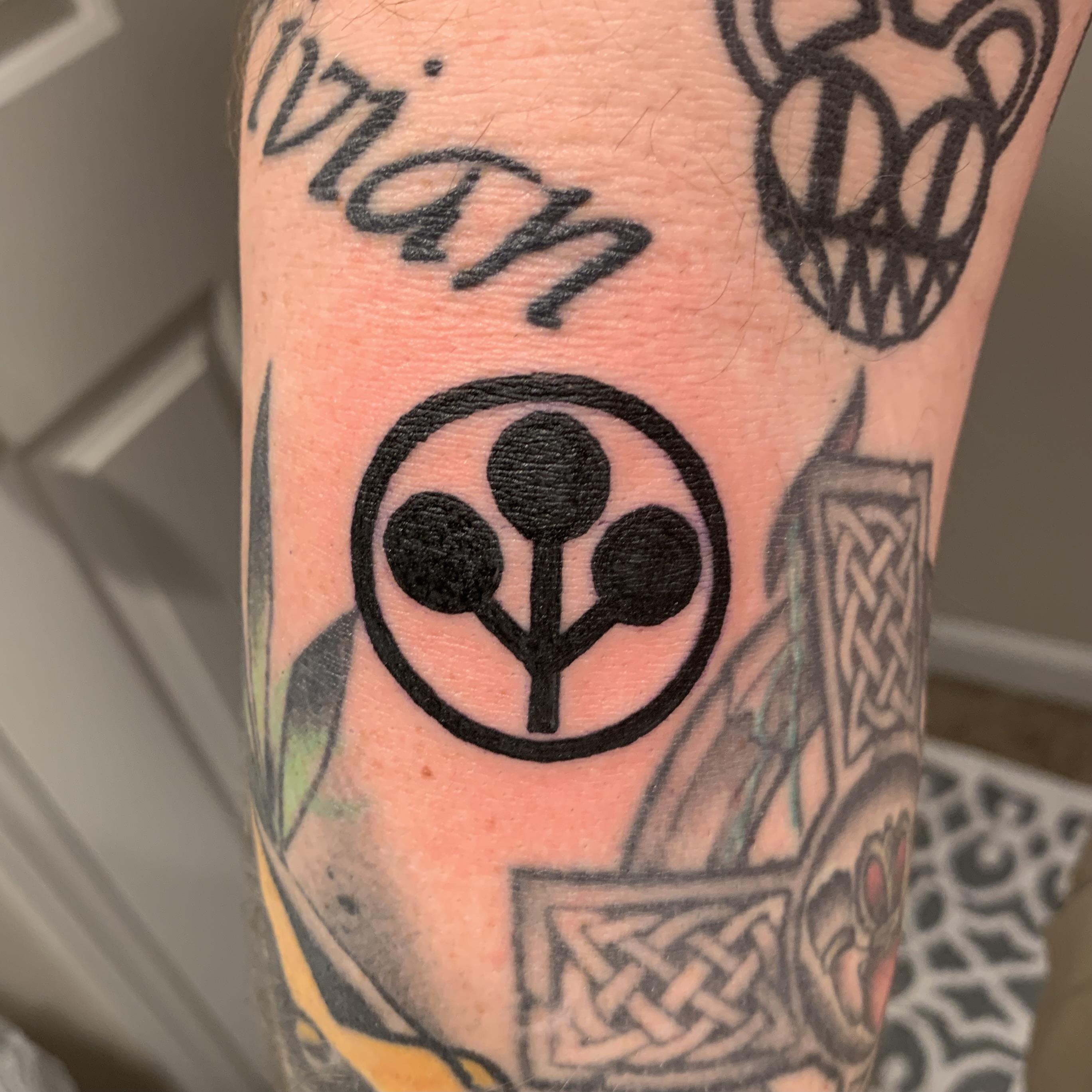 Top more than 71 hvac tattoo ideas in.eteachers