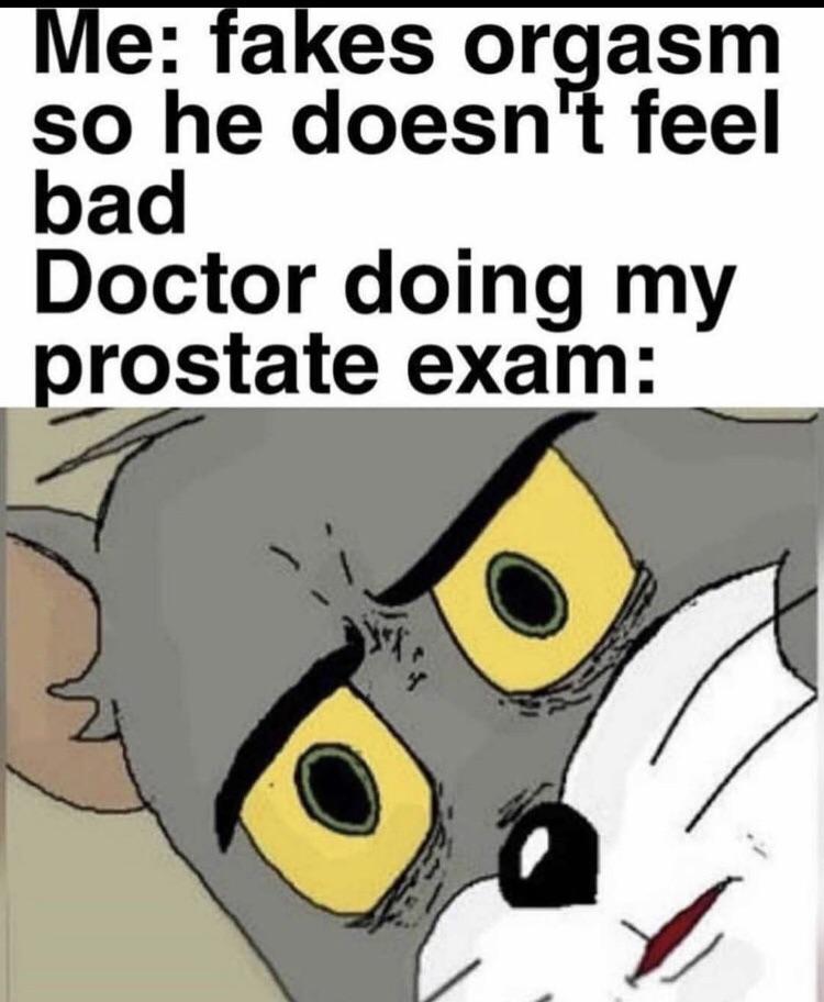 Oof... meme