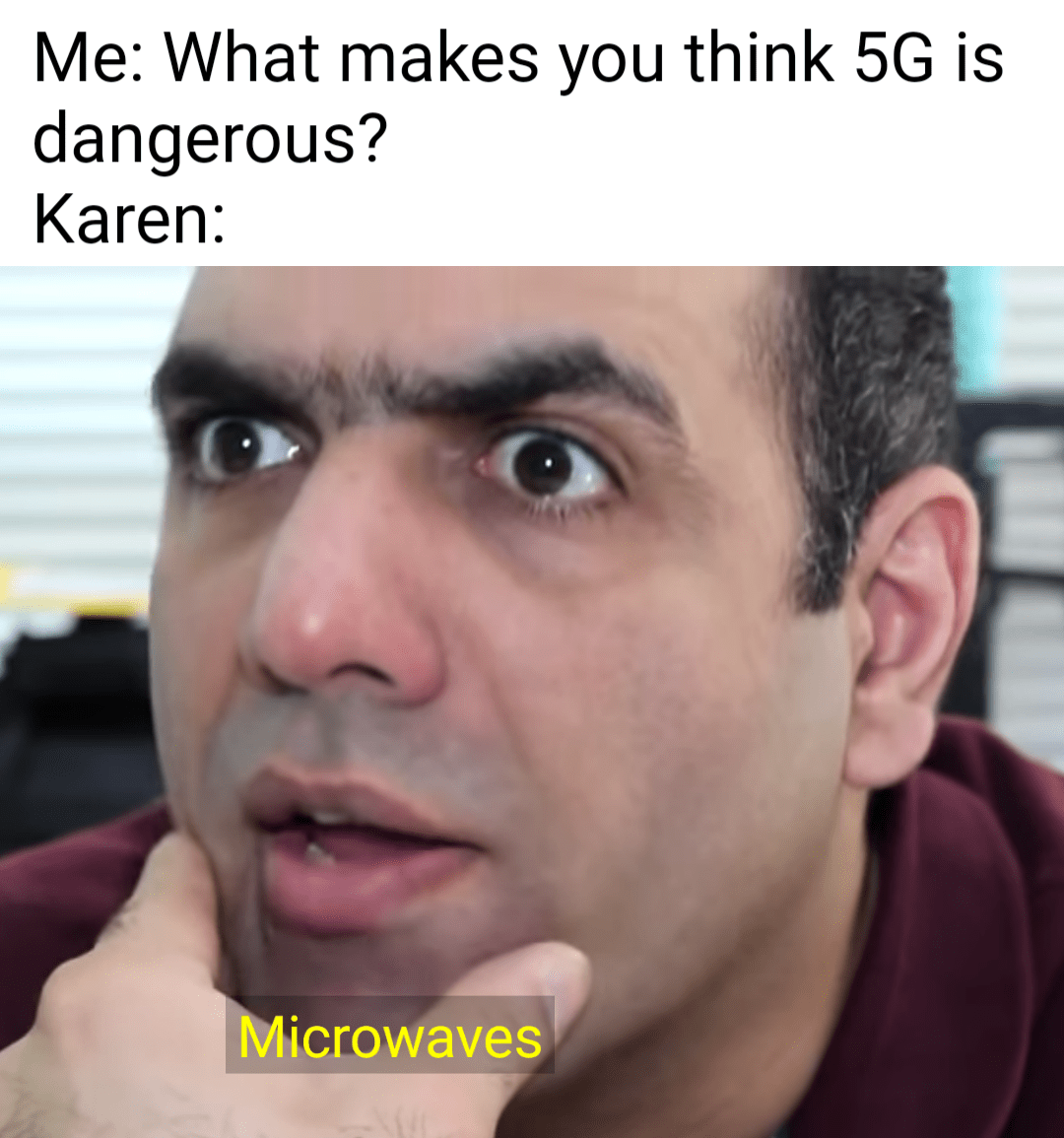 MiCRoWaVEs r/ElectroBOOM