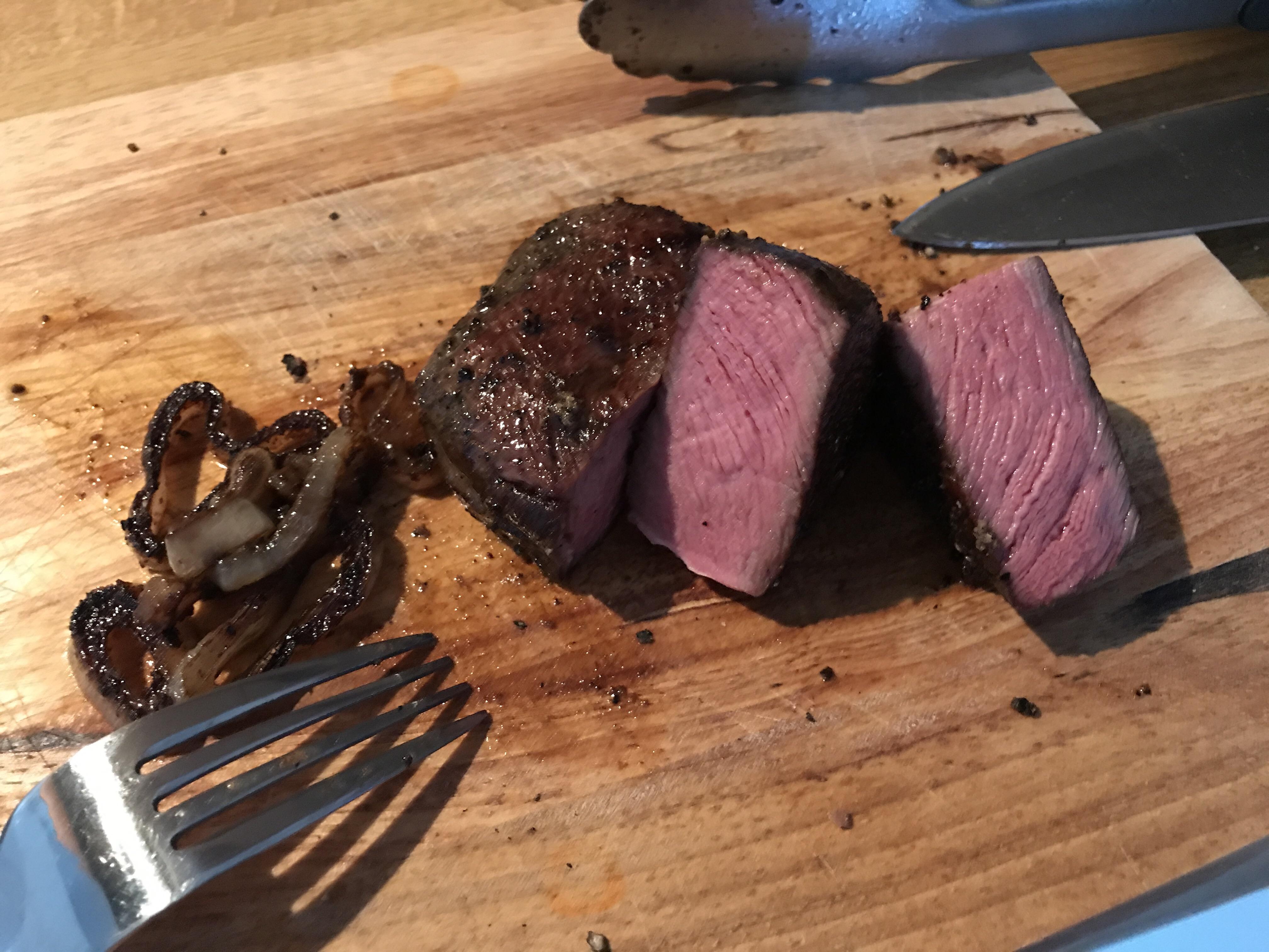 Beef Chuck Mock Tender Steak Recipe / Affordable Cuts Of Beef Food Wine