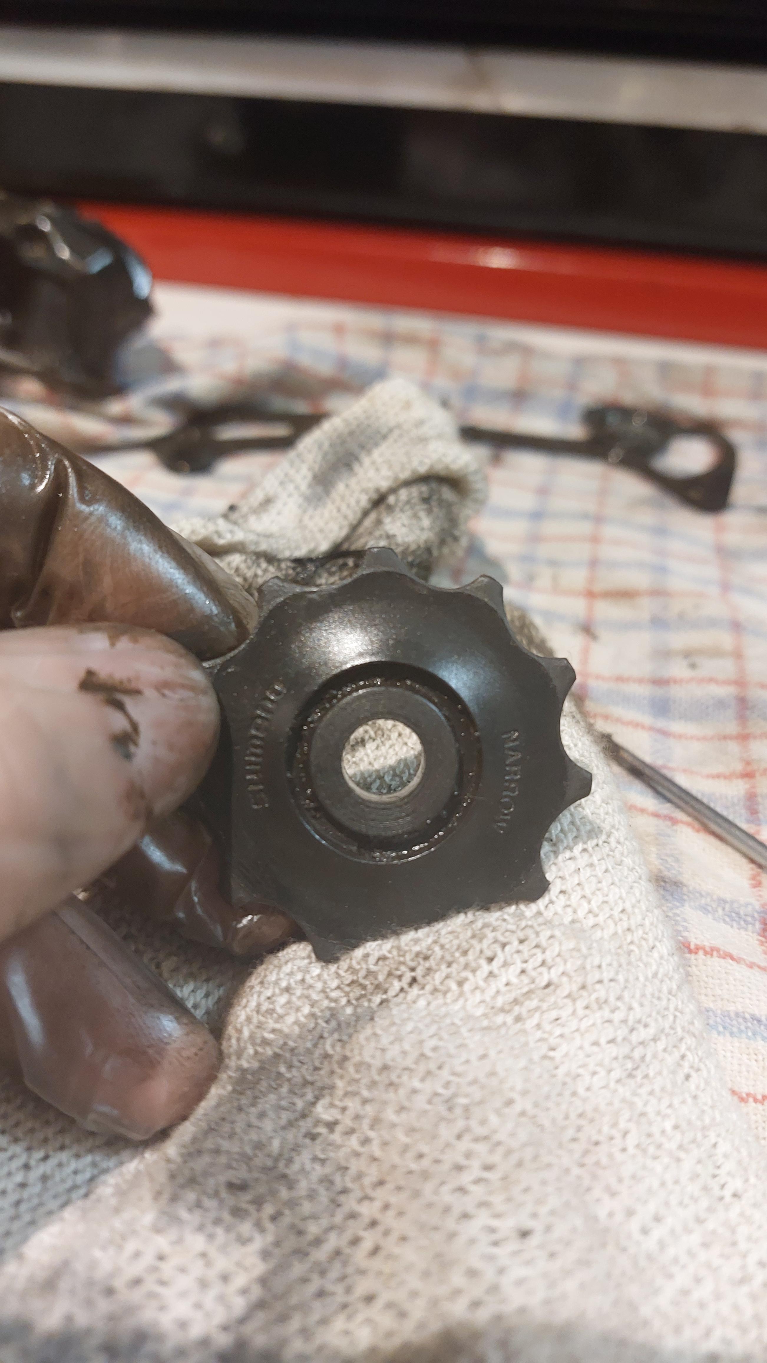 Replace? r/bikewrench