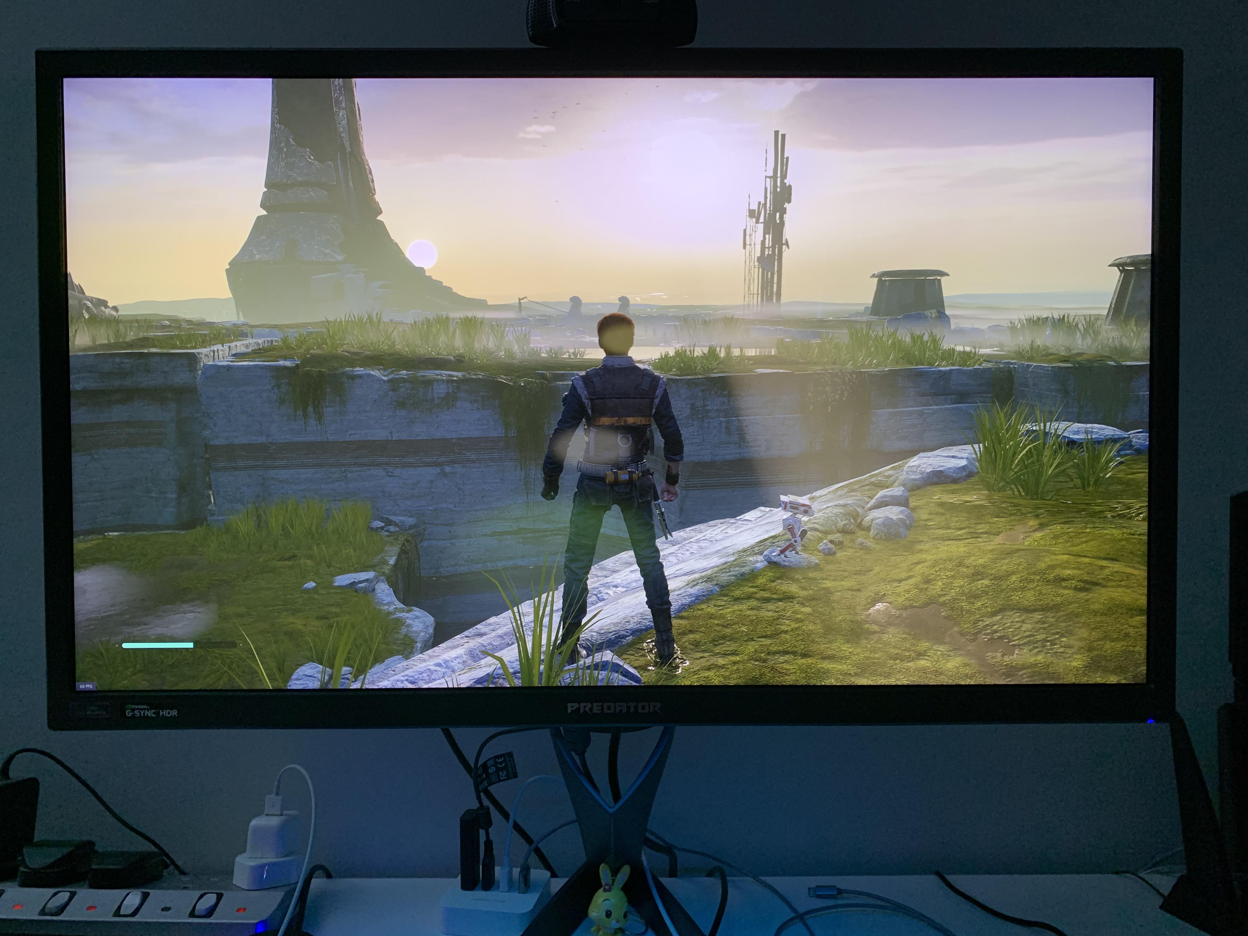 Best Star Wars game ever imho... r/pcmasterrace