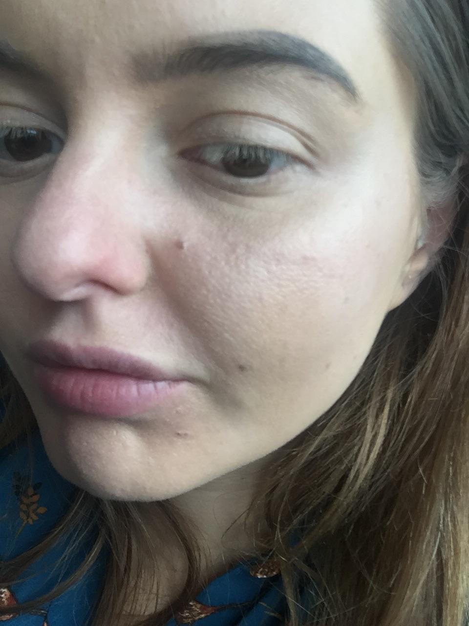 Foundation help! I have purchased Fenty Beauty primer and Foundation, I