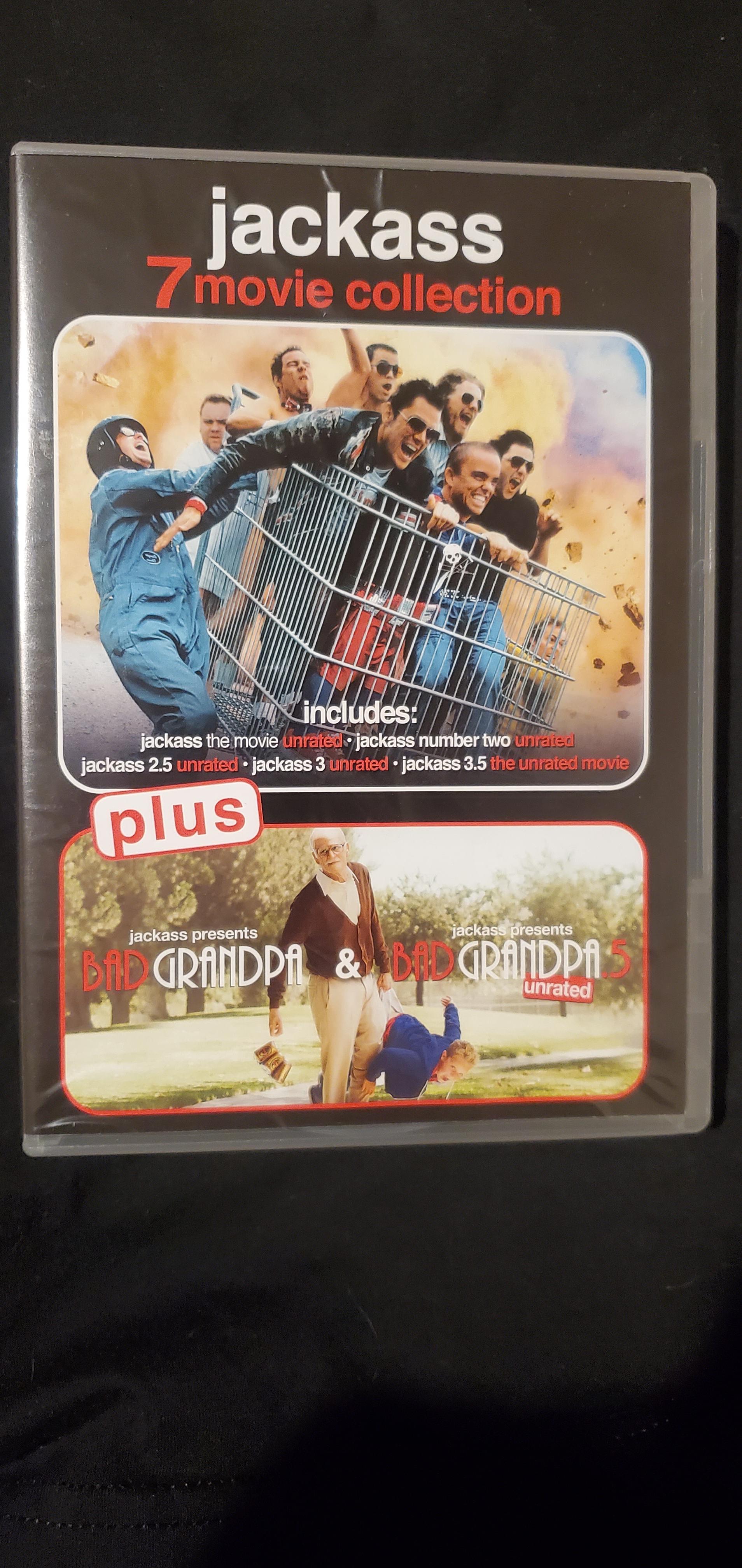 Pretty stoked to find this in my 5 dollar bin at walmart. Fits on the